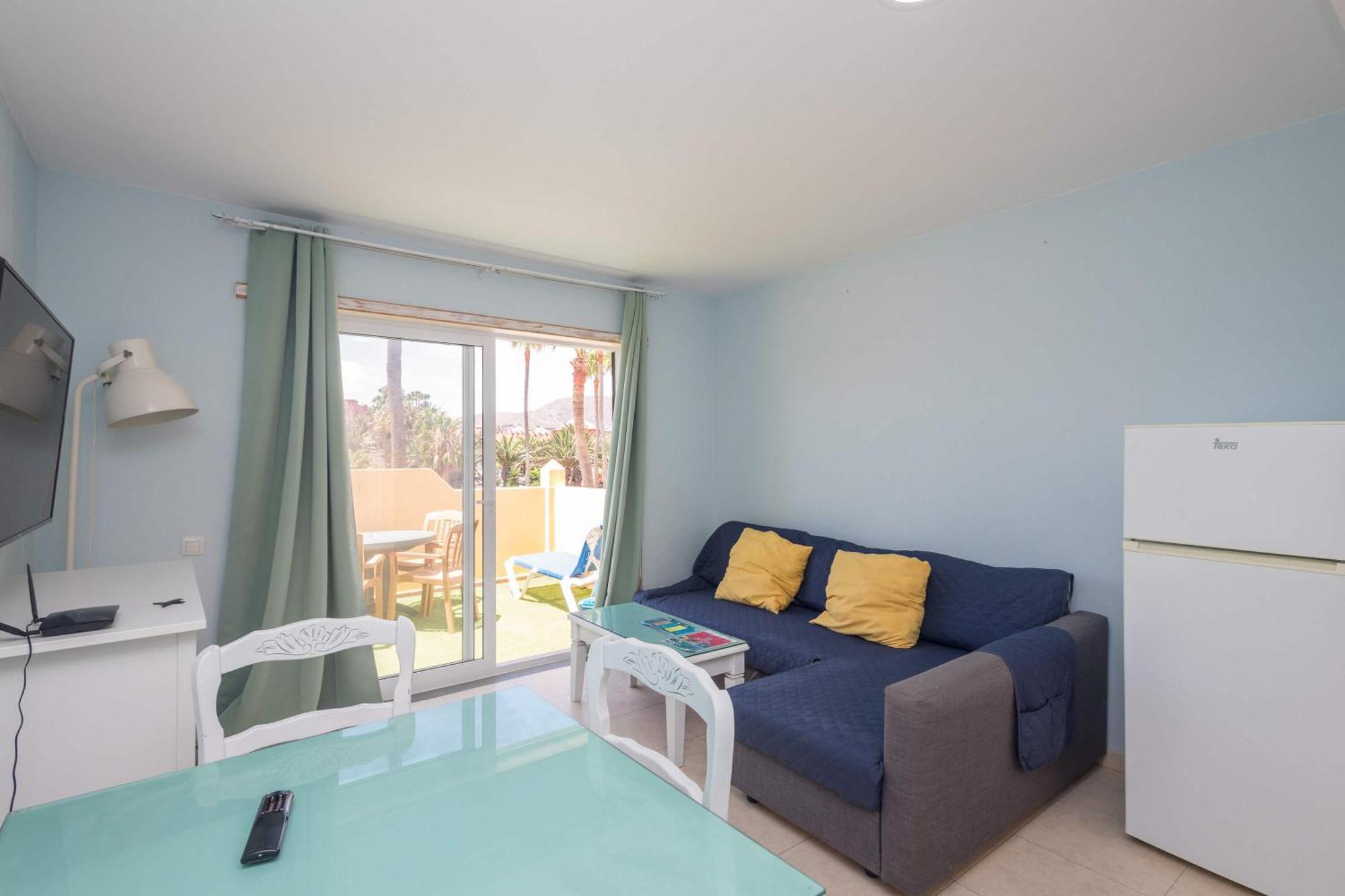 Apartment Oasis Royal F313