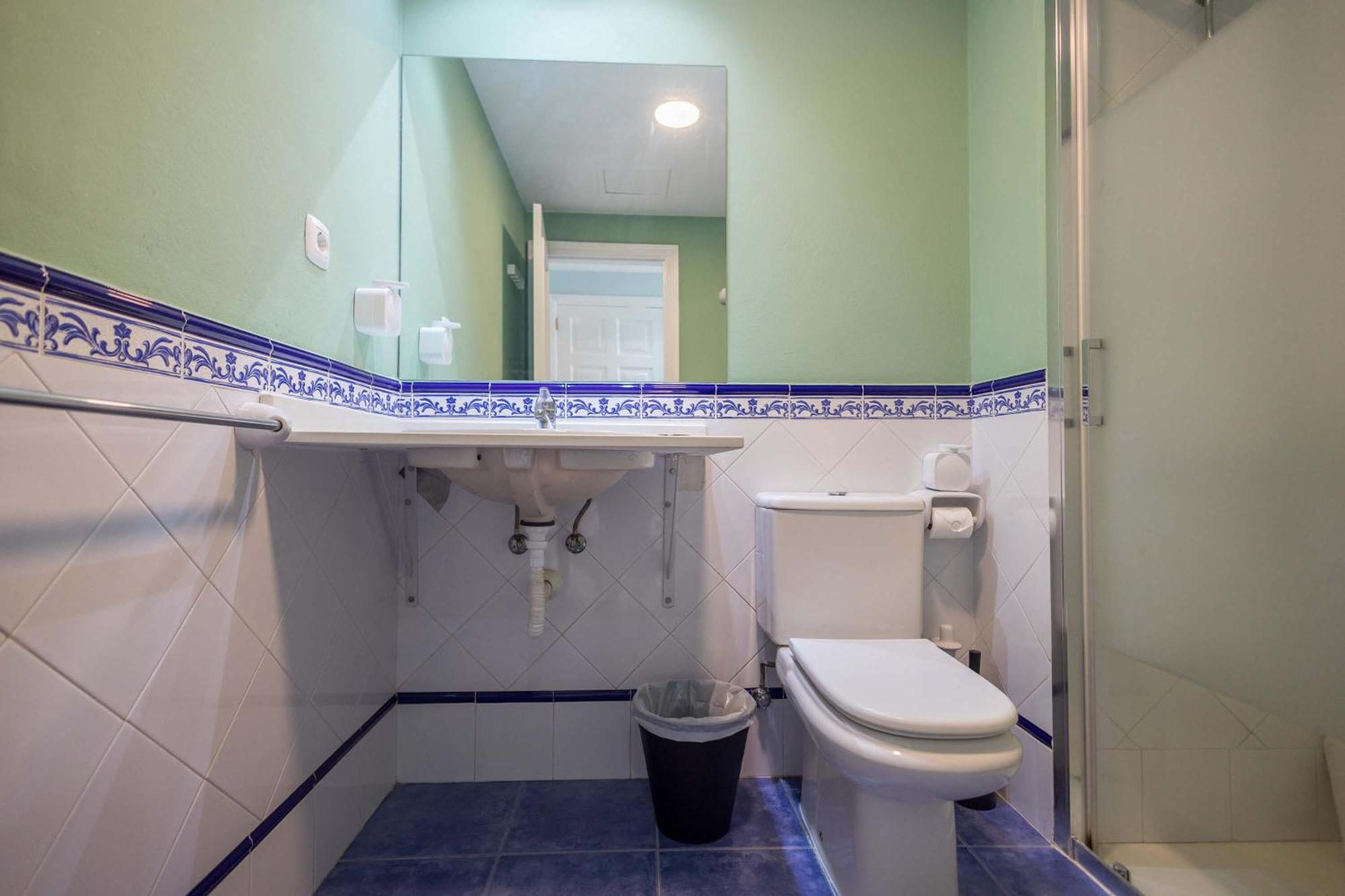 Oasis Royal F313 Apartment *