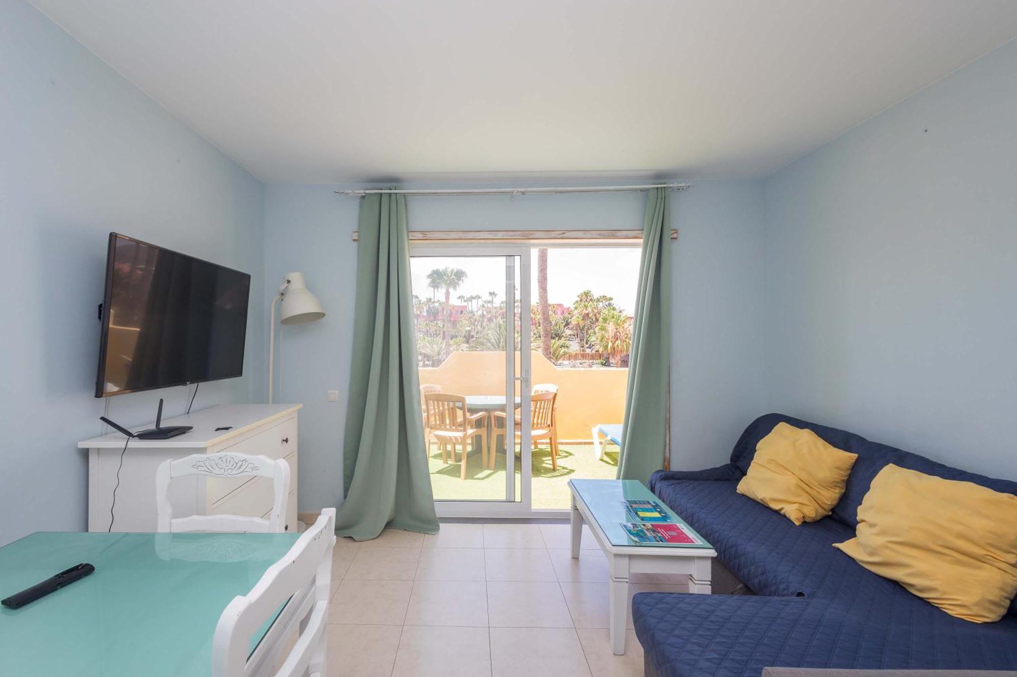 Apartment Oasis Royal F313 *