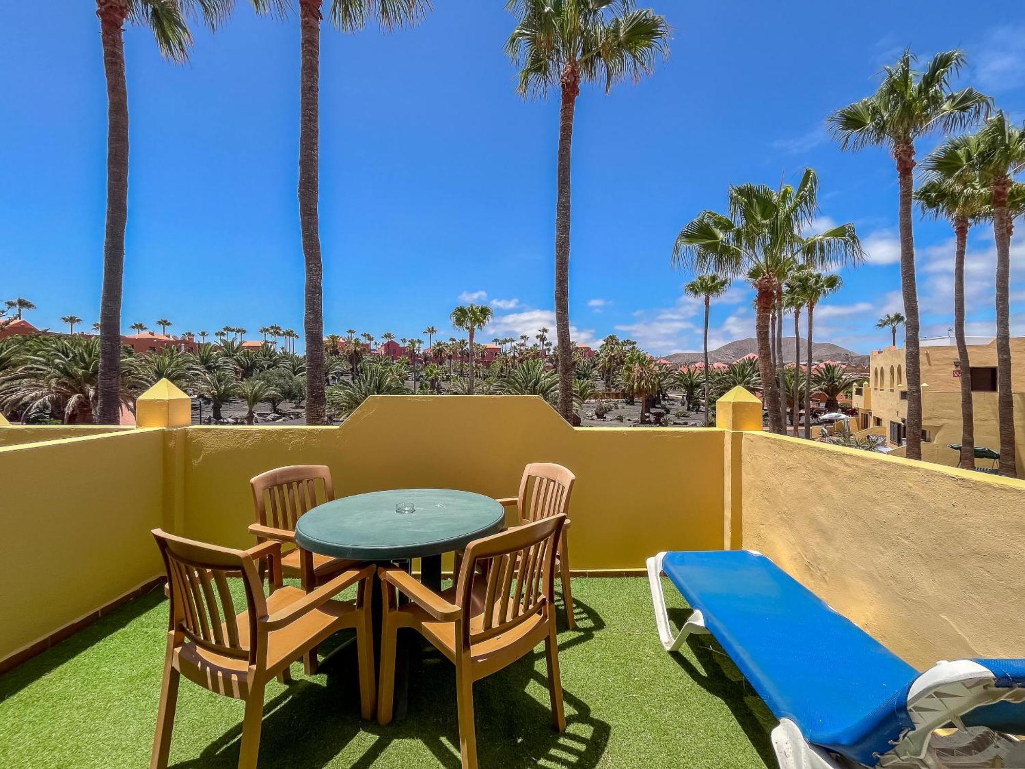 Apartment Oasis Royal F313 Corralejo