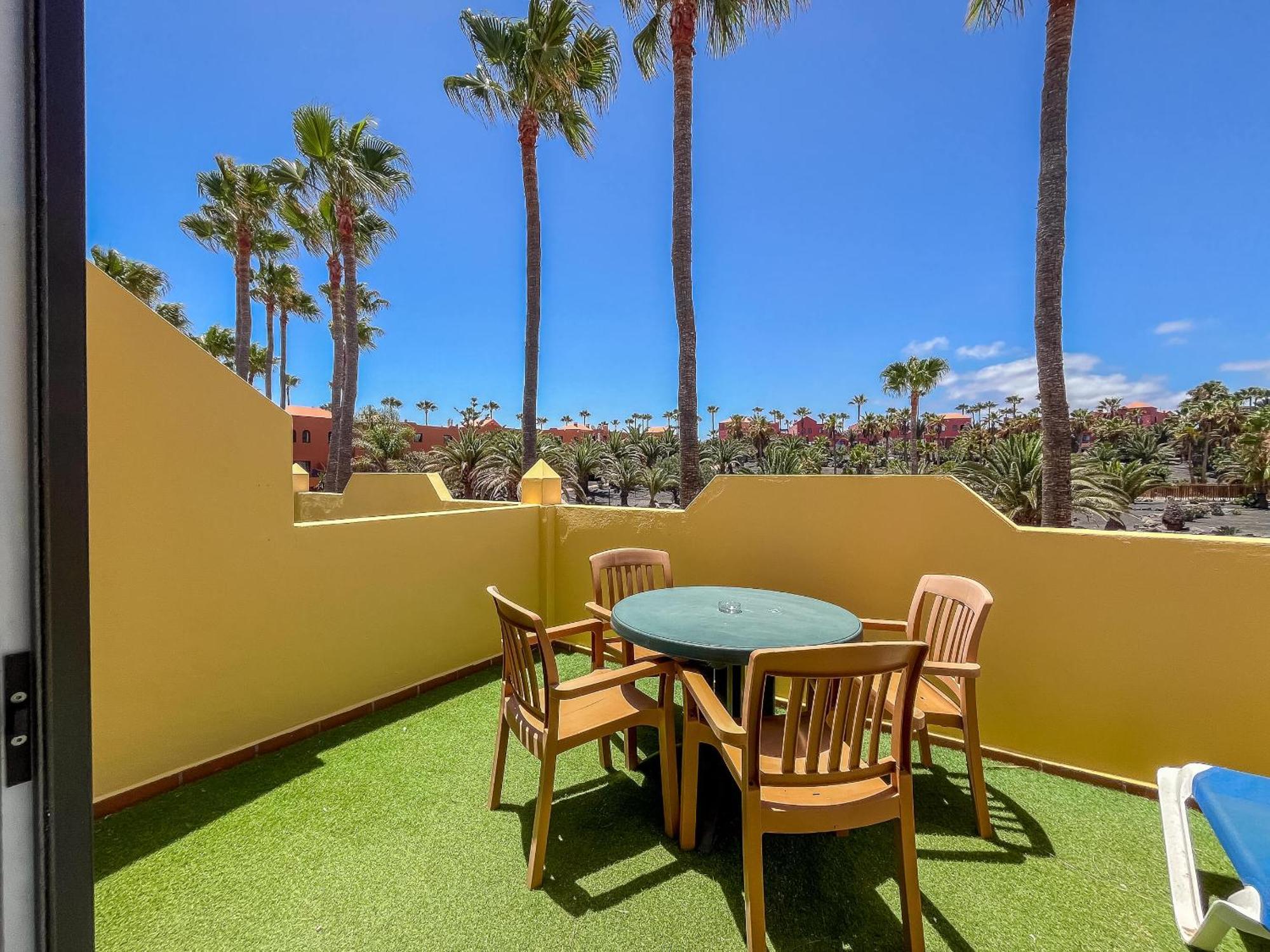 Apartment Oasis Royal F313