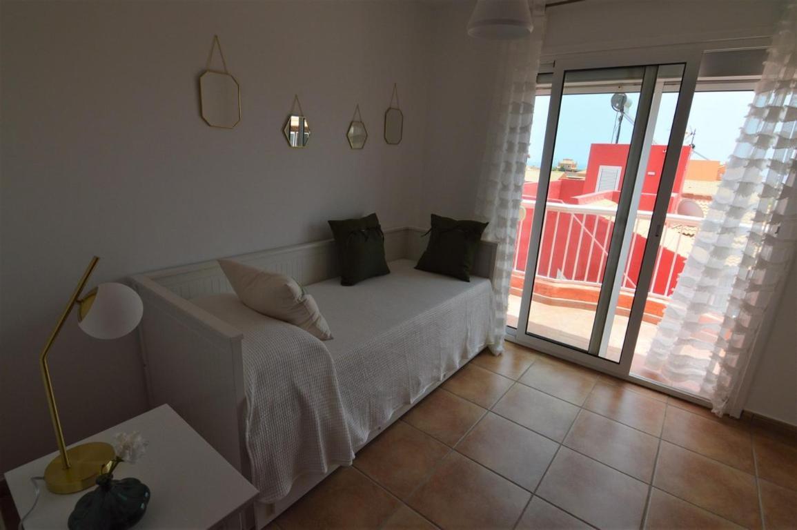 Villa Majorera Private Pool By Holidays Corralejo