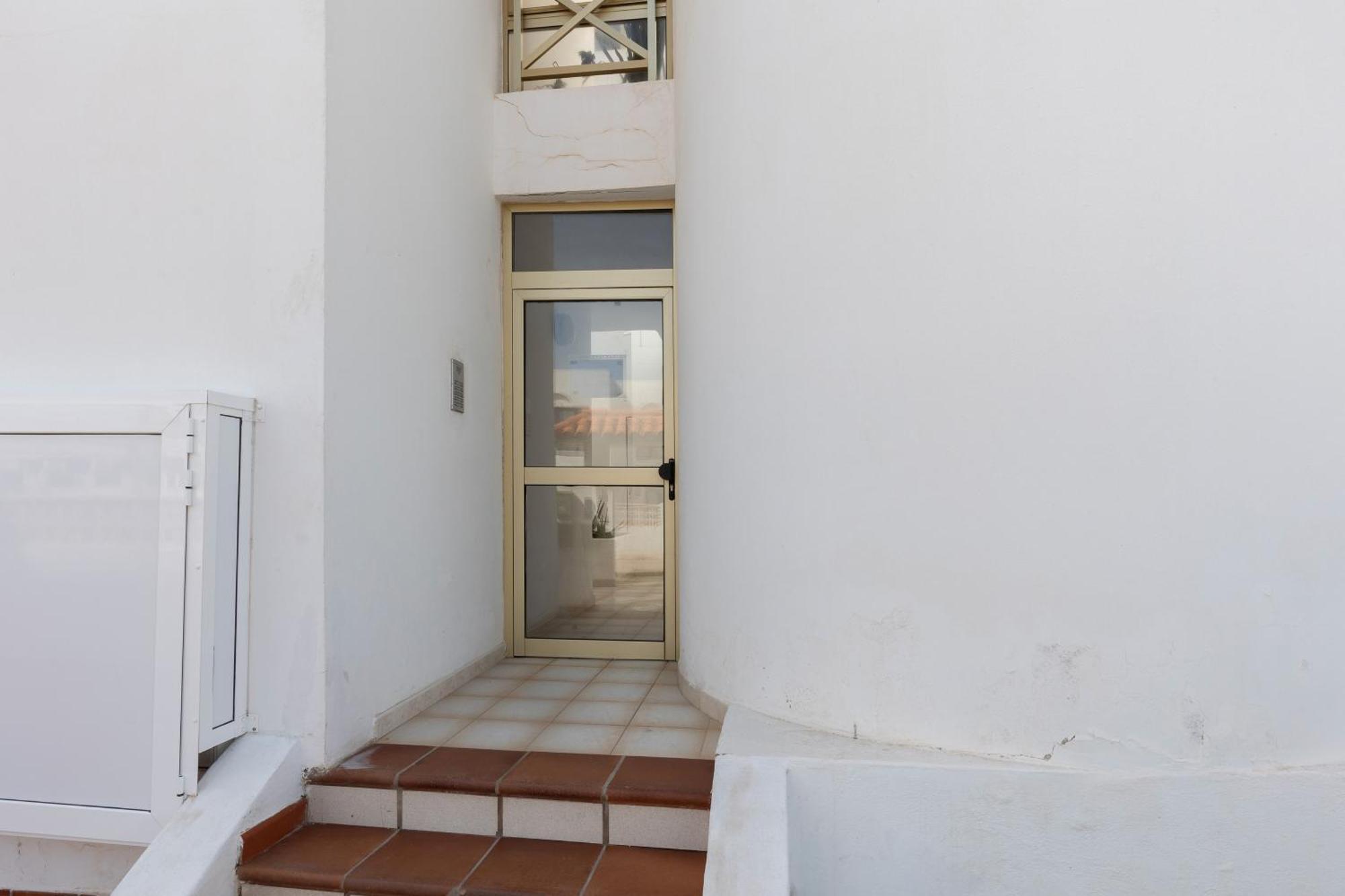 Apartment Bright *