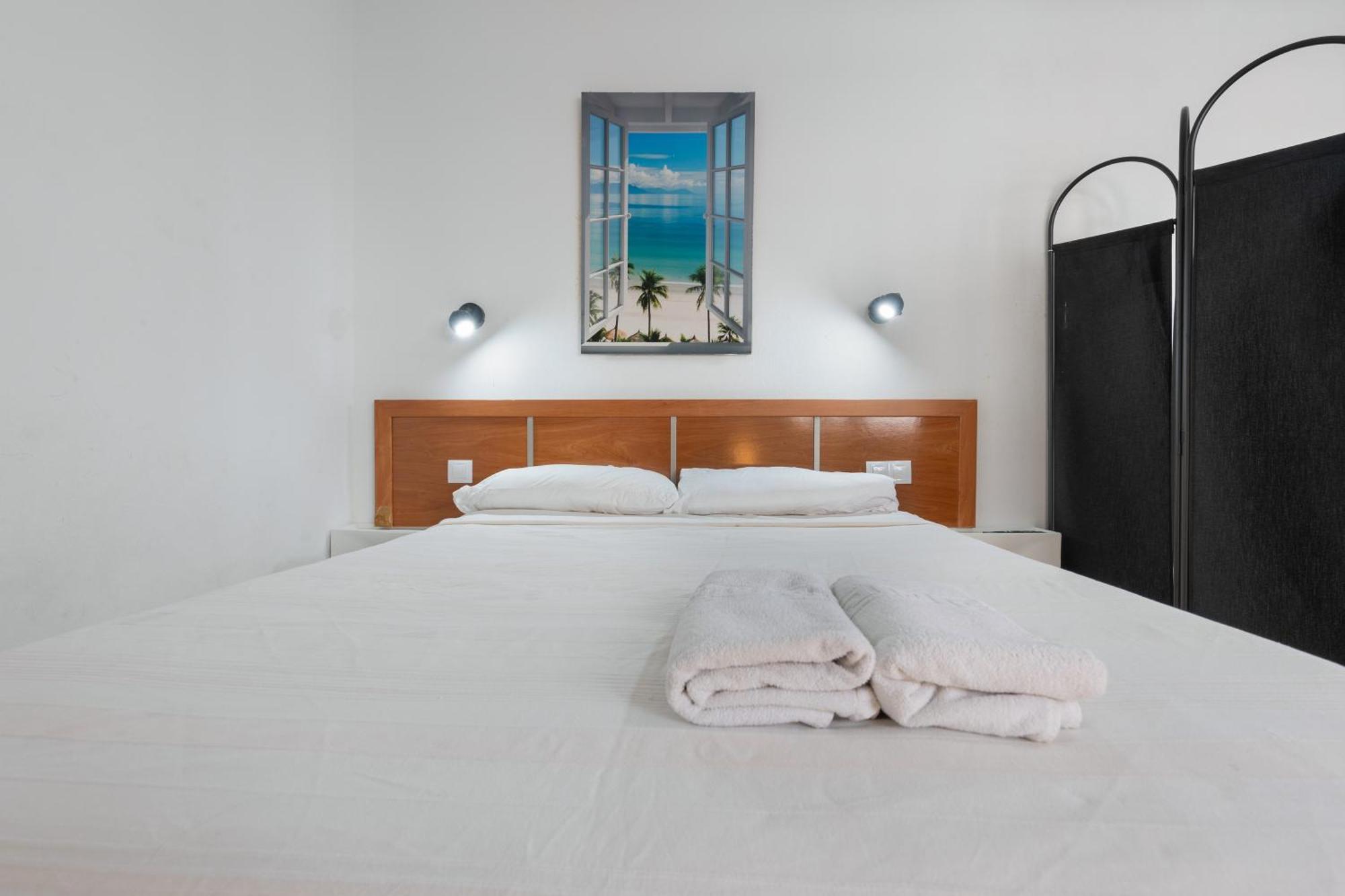 Apartment Bright