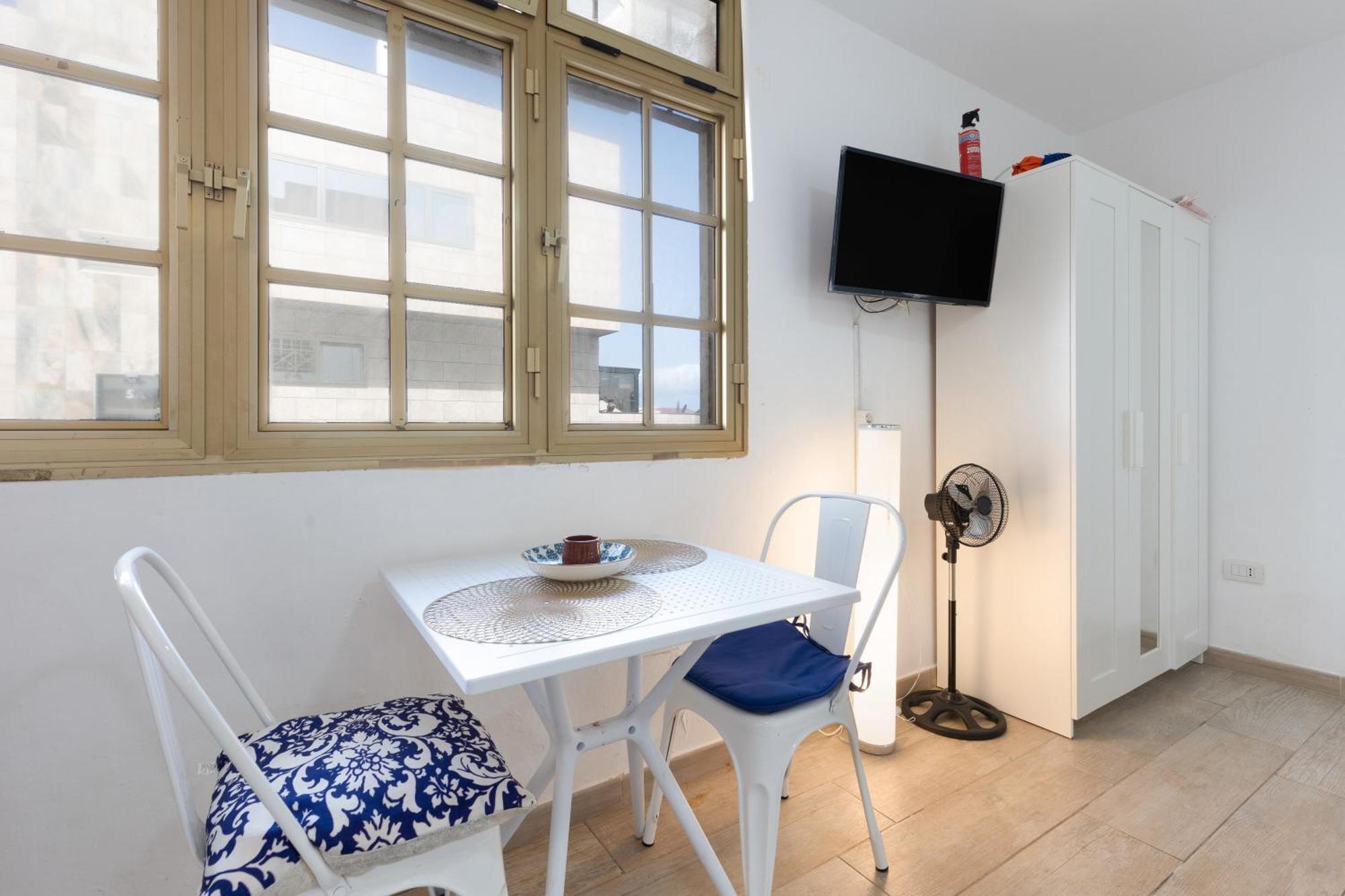 Apartment Bright Corralejo