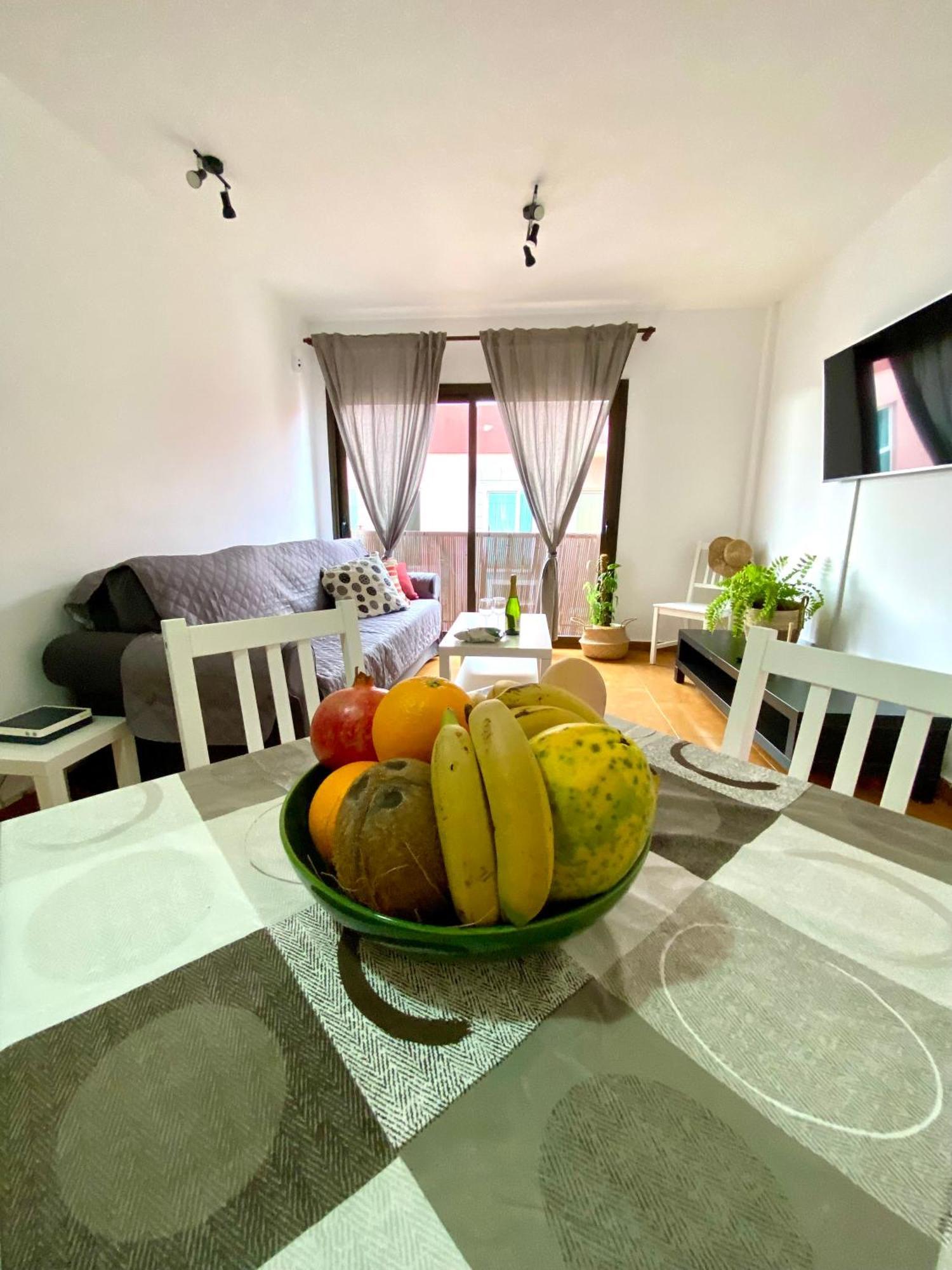 Apartment Teresa Corralejo