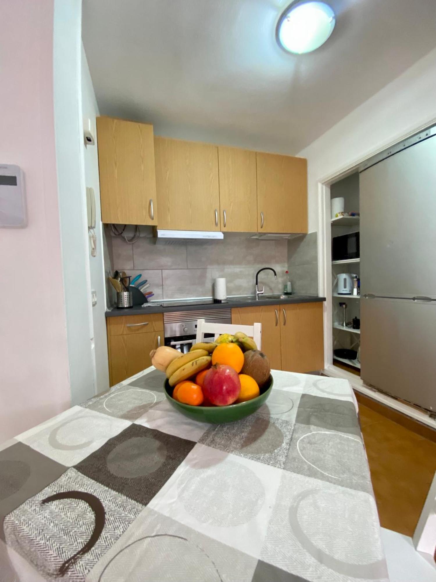 Teresa Apartment Corralejo
