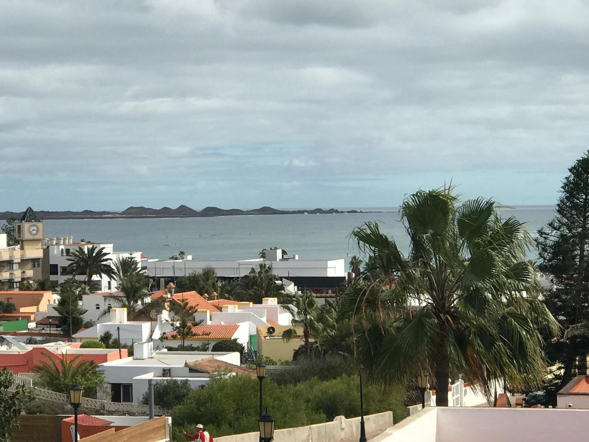 Casa Noelani Xl Family Near & Center Villa Corralejo
