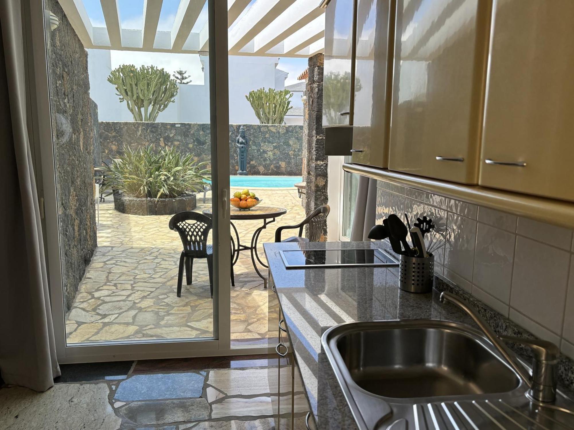 Casa Noelani Xl Family Near & Center Villa