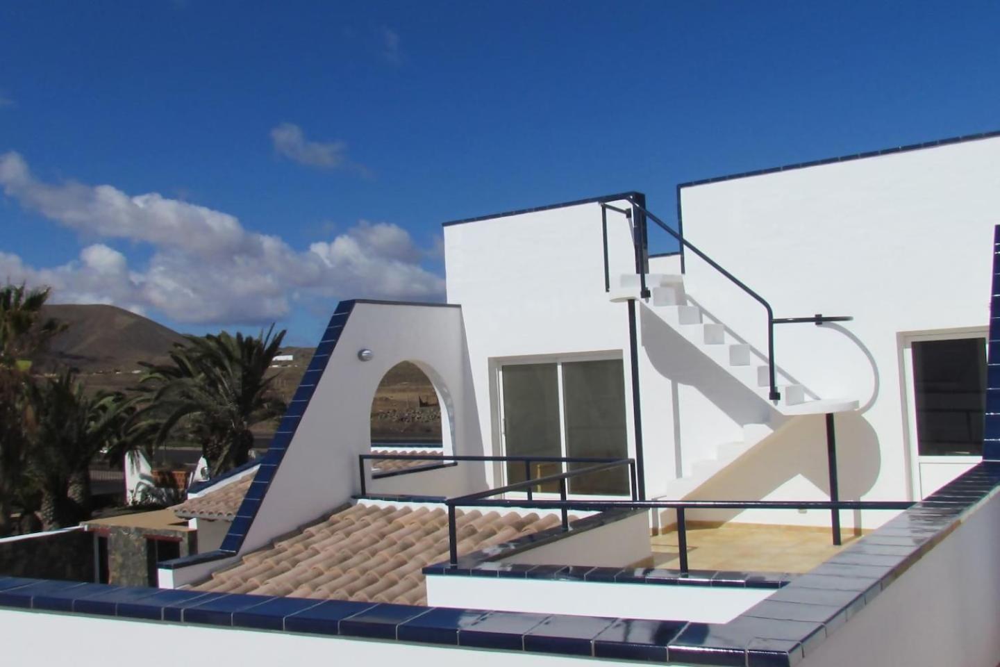 Casa Noelani Xl Family Near & Center Villa Corralejo
