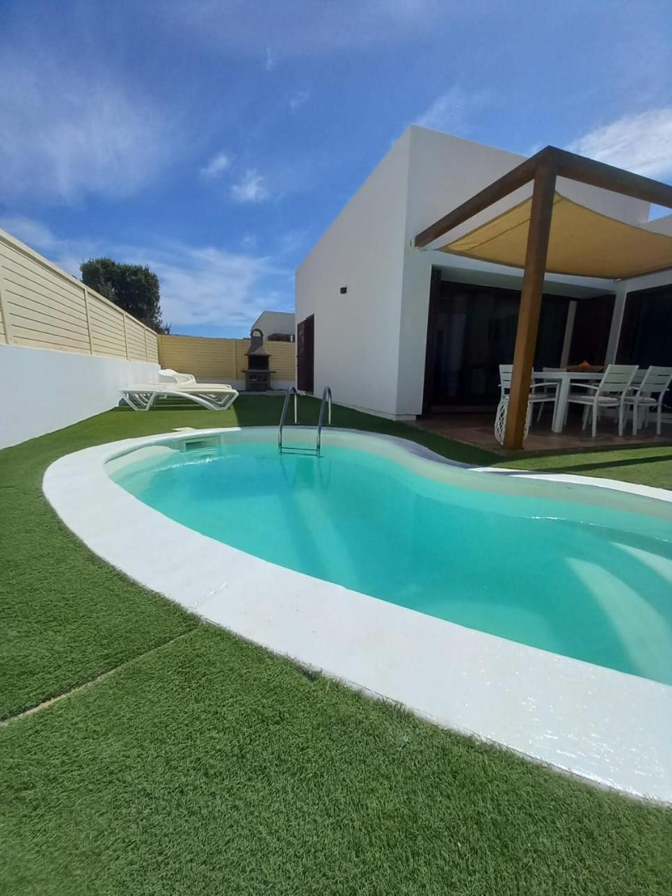 Holiday home Casa Vacacional Liberty Corralejo