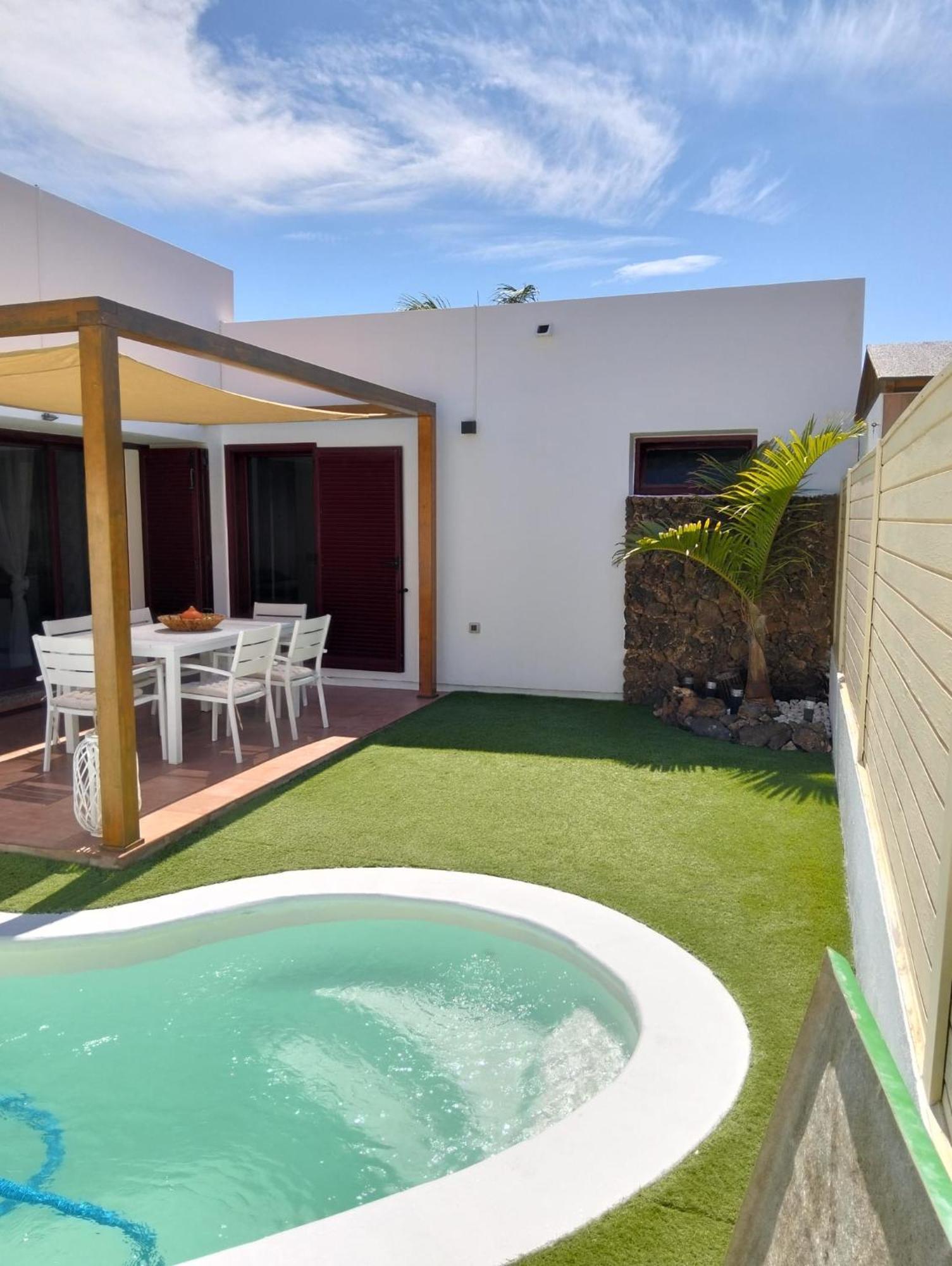 Casa Vacacional Liberty *