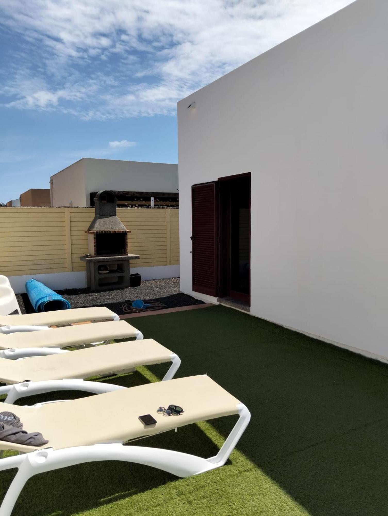Casa Vacacional Liberty Ferienhaus Corralejo