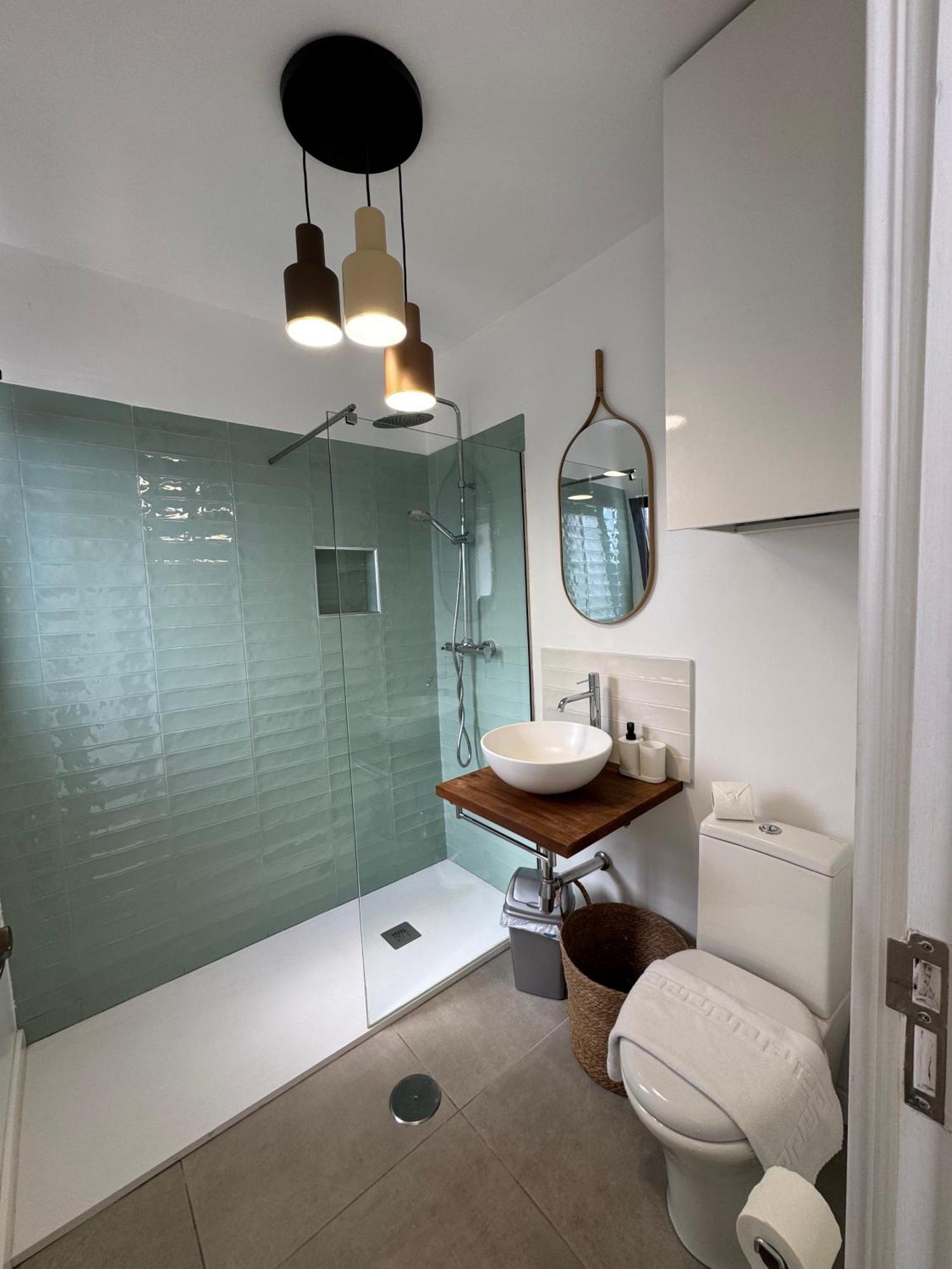 La Concha Del Mar Apartment Corralejo