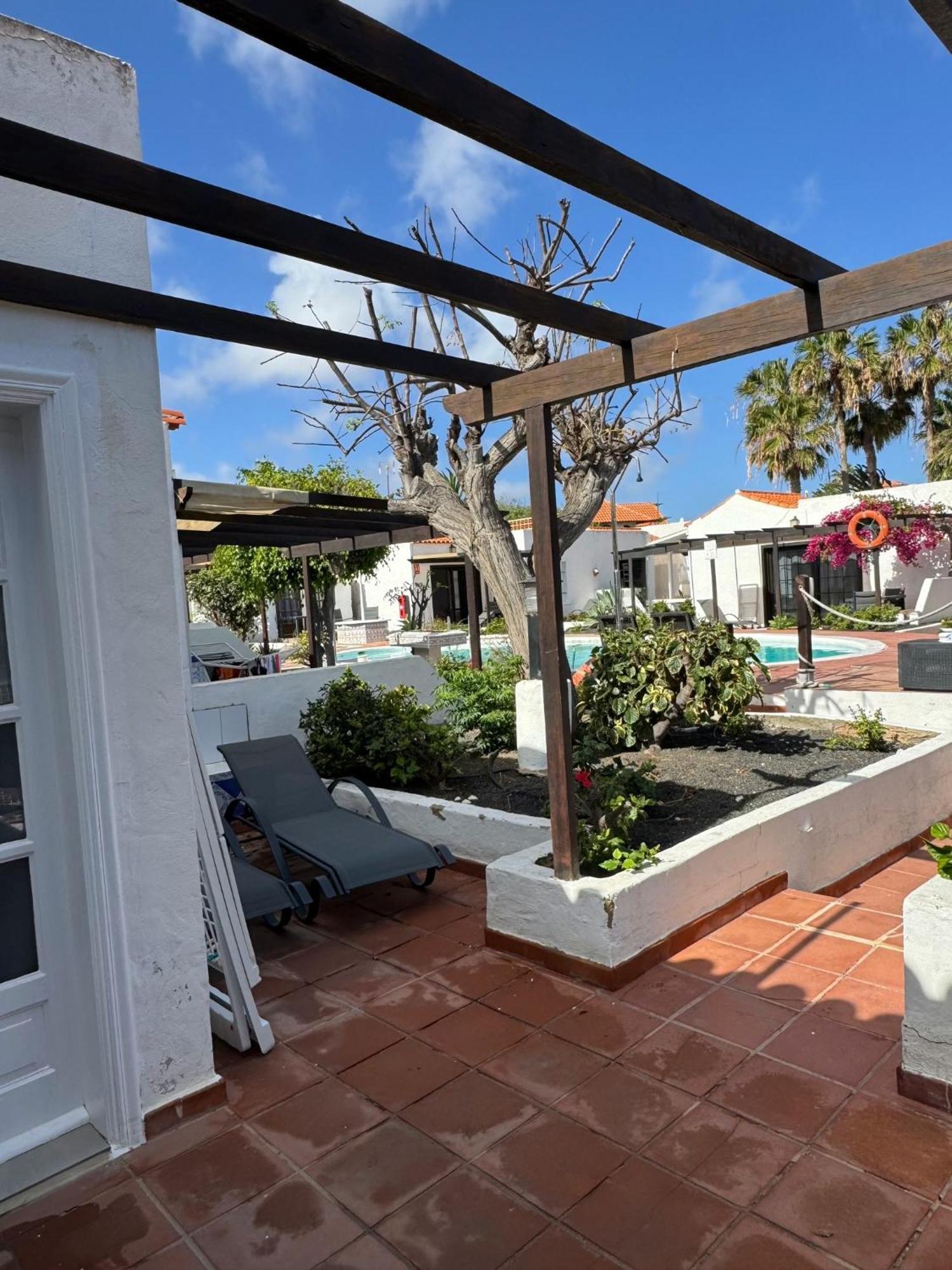 La Concha Del Mar Apartment