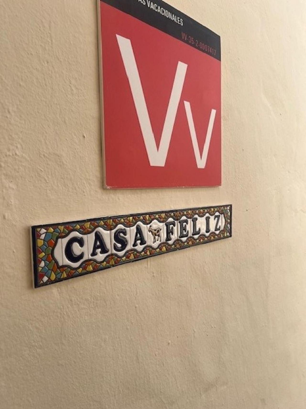Casa Feliz *