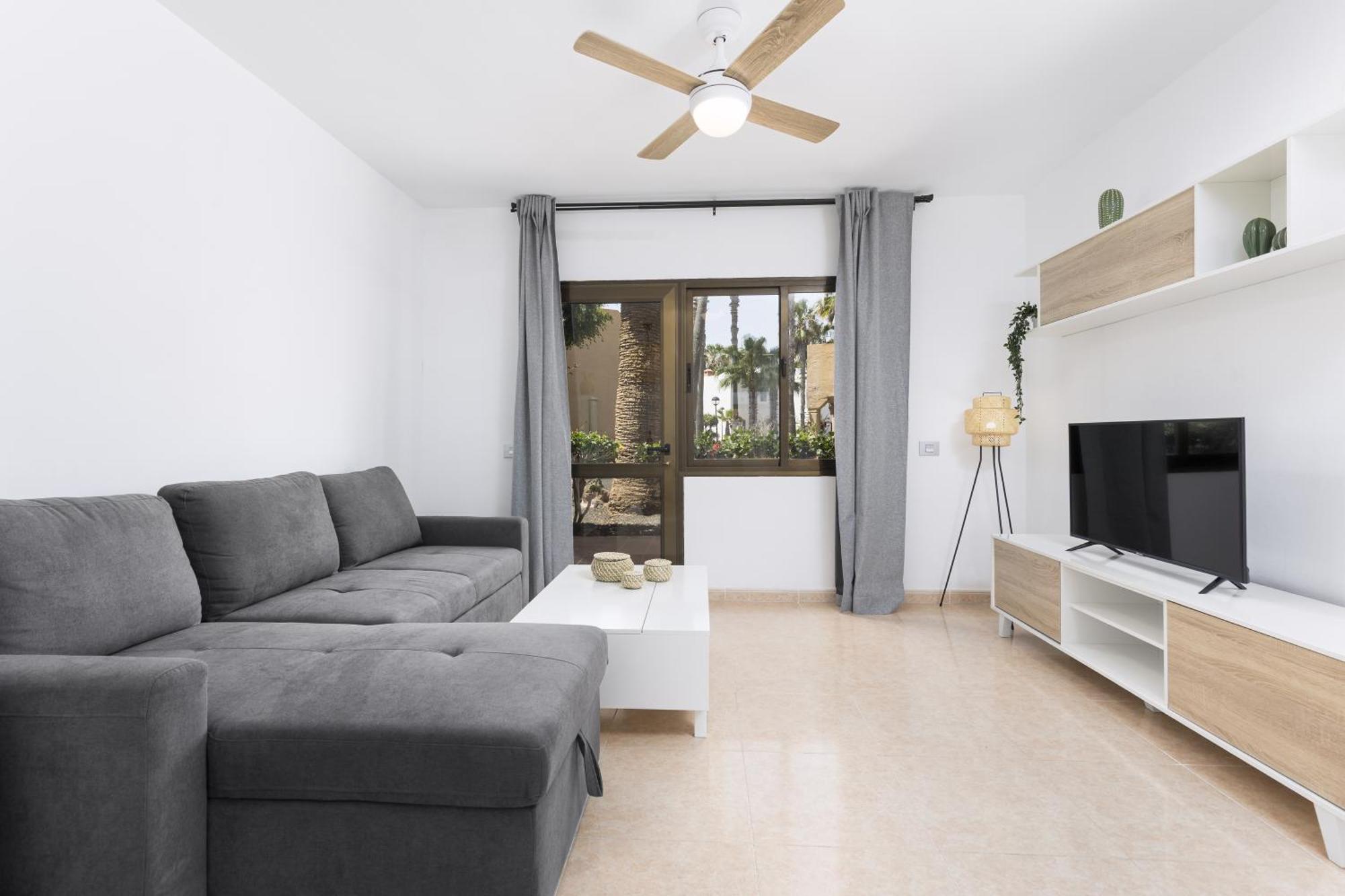 Home2book Dreamy In Corralejo, Terrace & Pool *