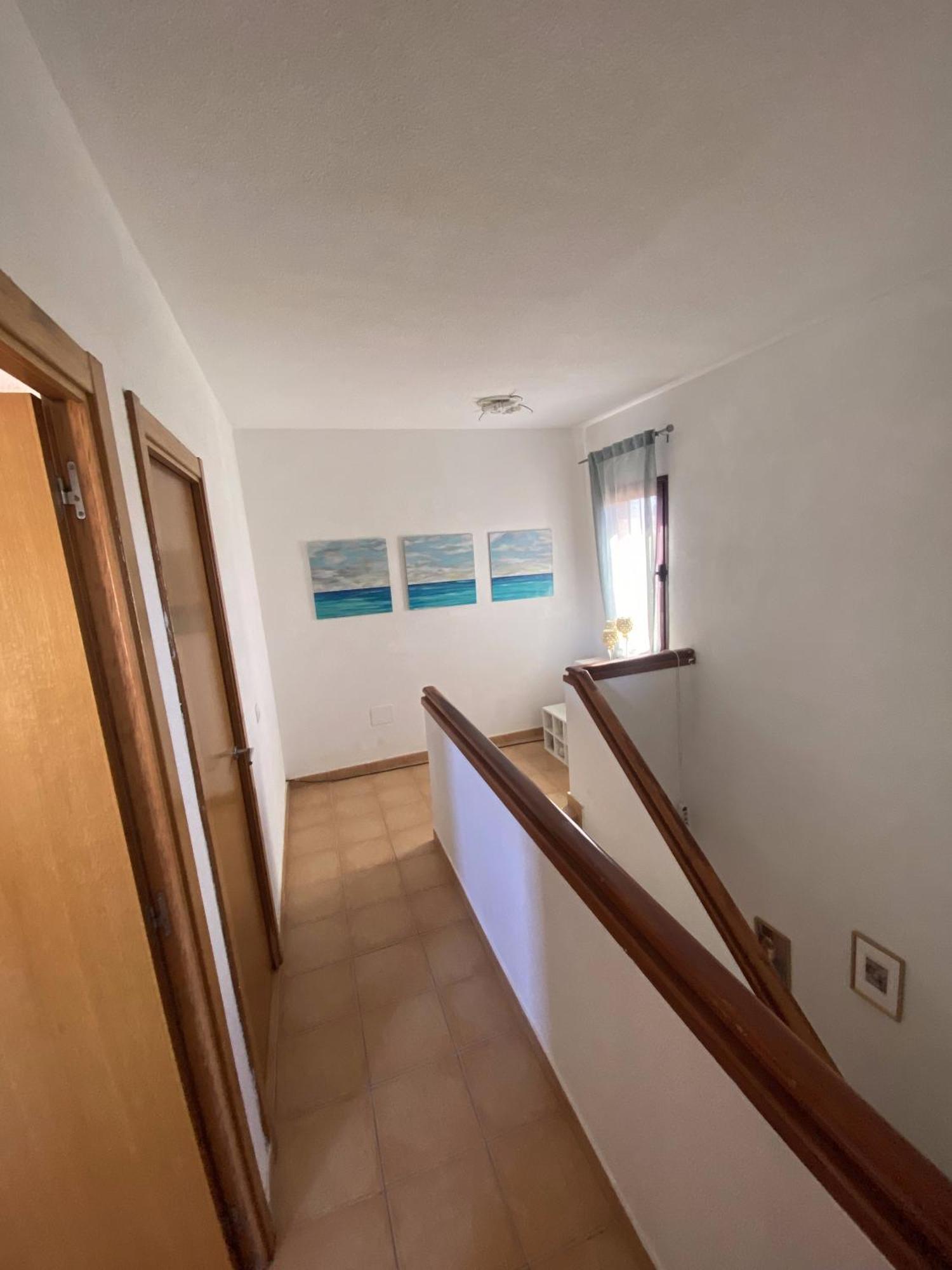 Sonrisa Ferienhaus *