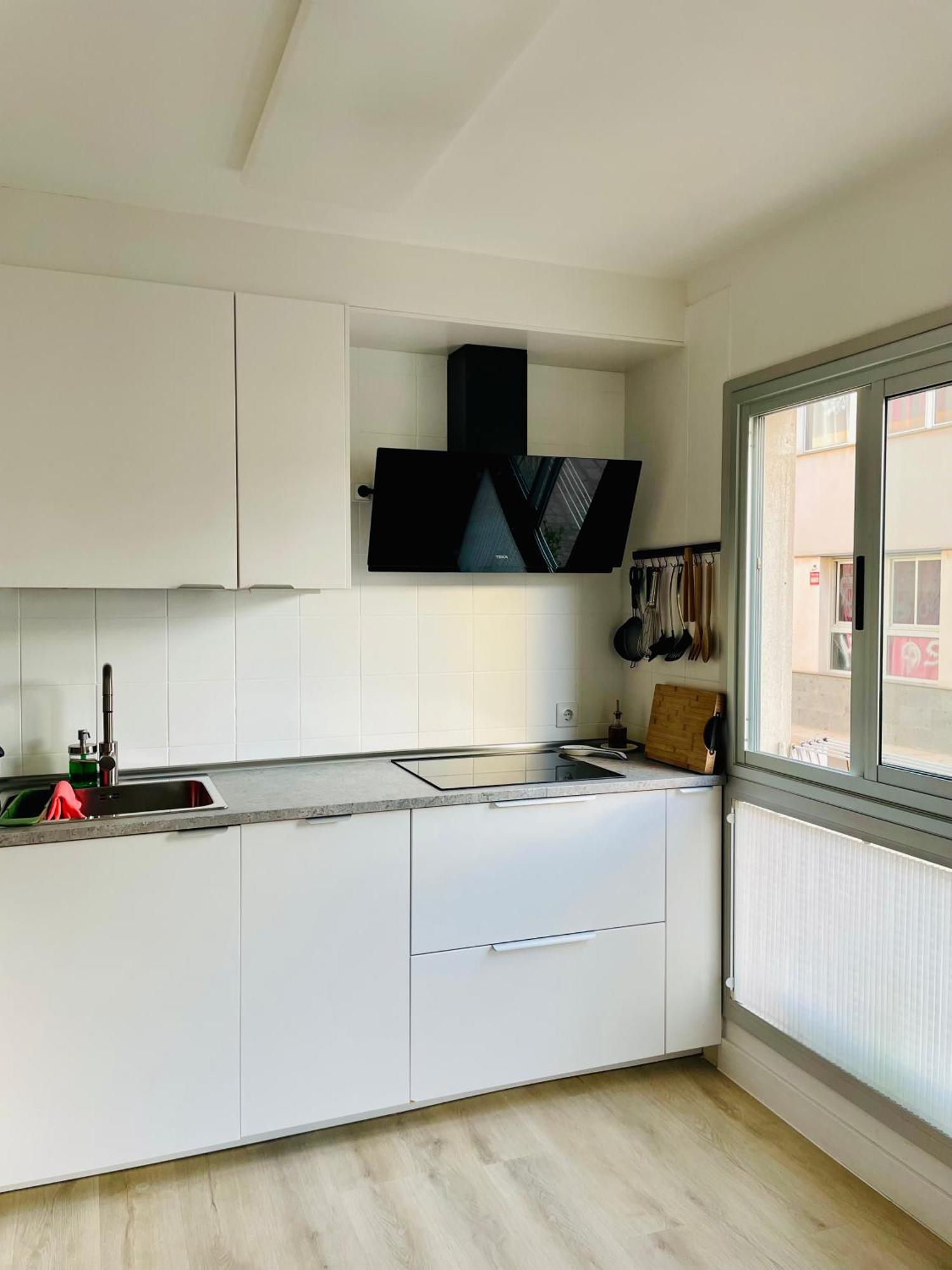 Apartment Esti Chill & *
