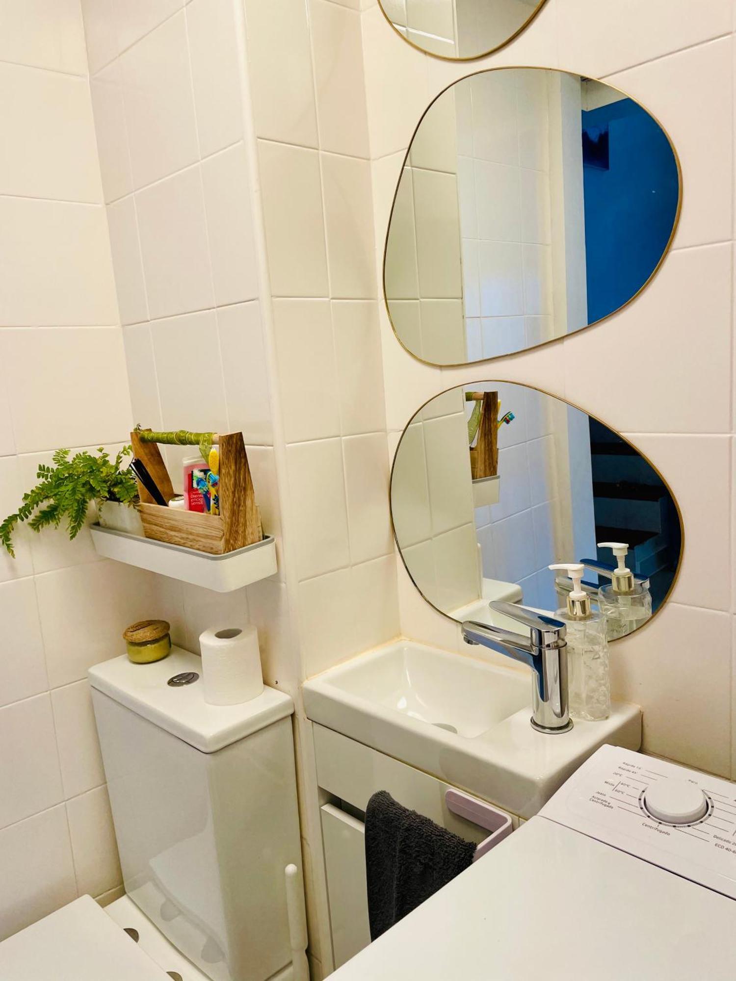 Apartment Esti Chill &