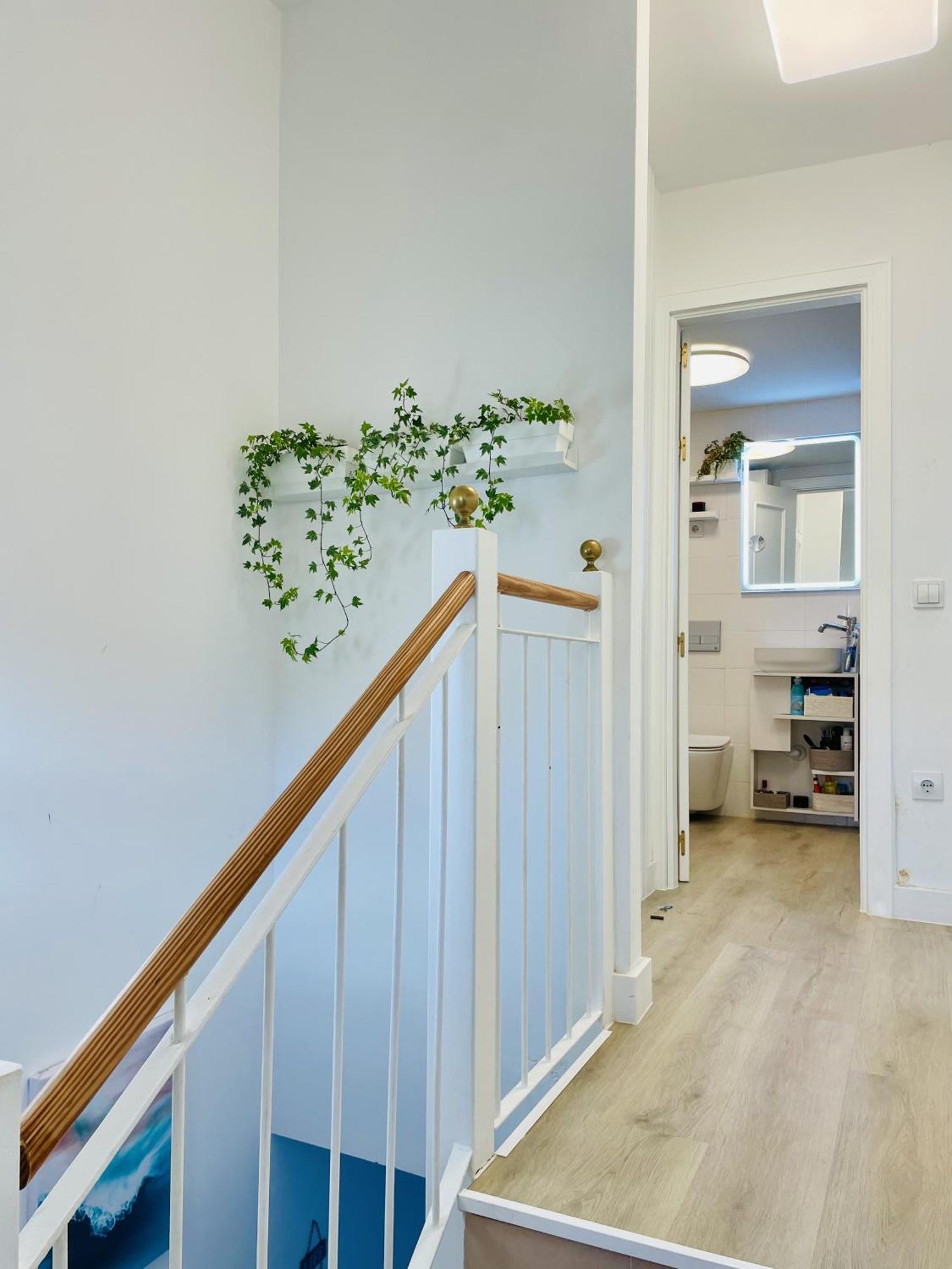 Apartment Esti Chill & *