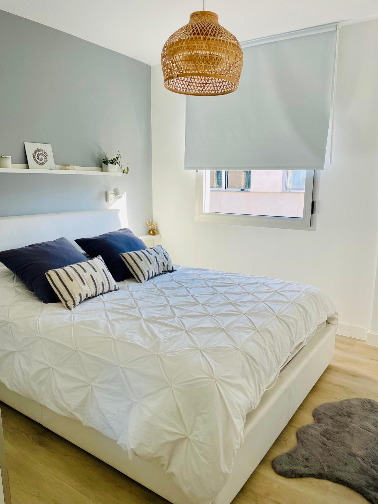 Apartment Esti Chill & Corralejo