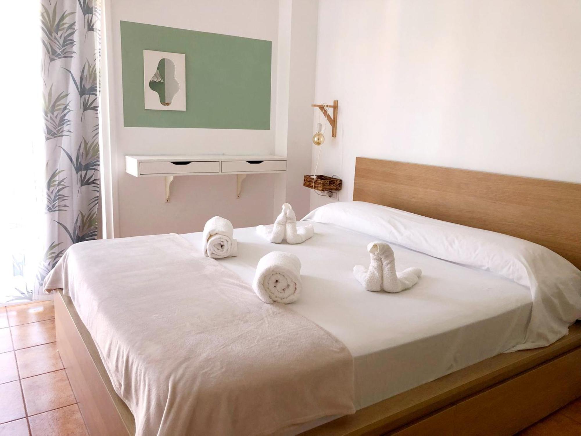 Apartamento Casa Adele Terraza Del Mar Corralejo