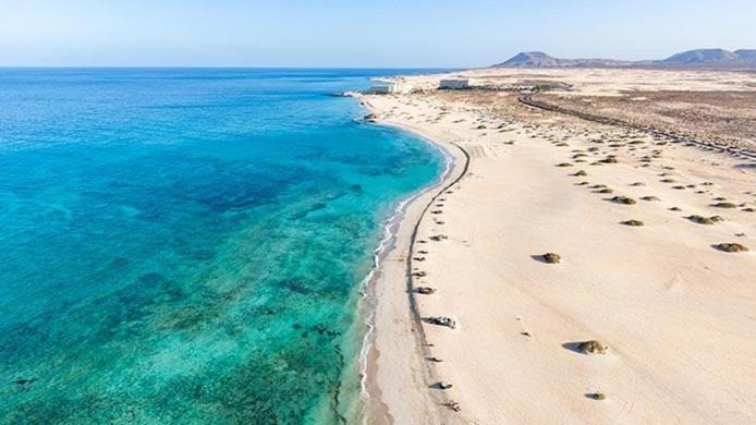 Apartment Casavalentinafuerteventura Corralejo