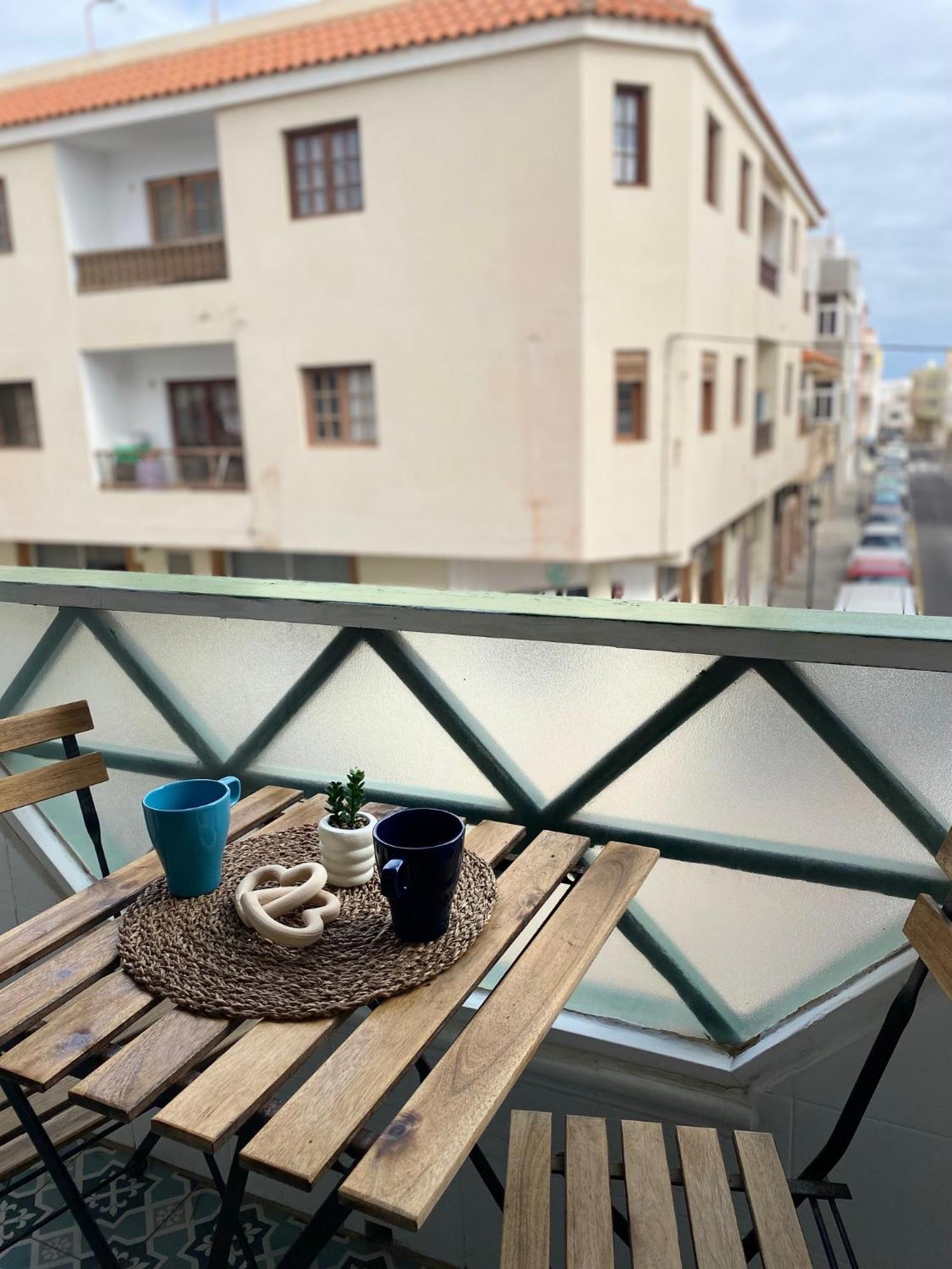 Apartment Casavalentinafuerteventura