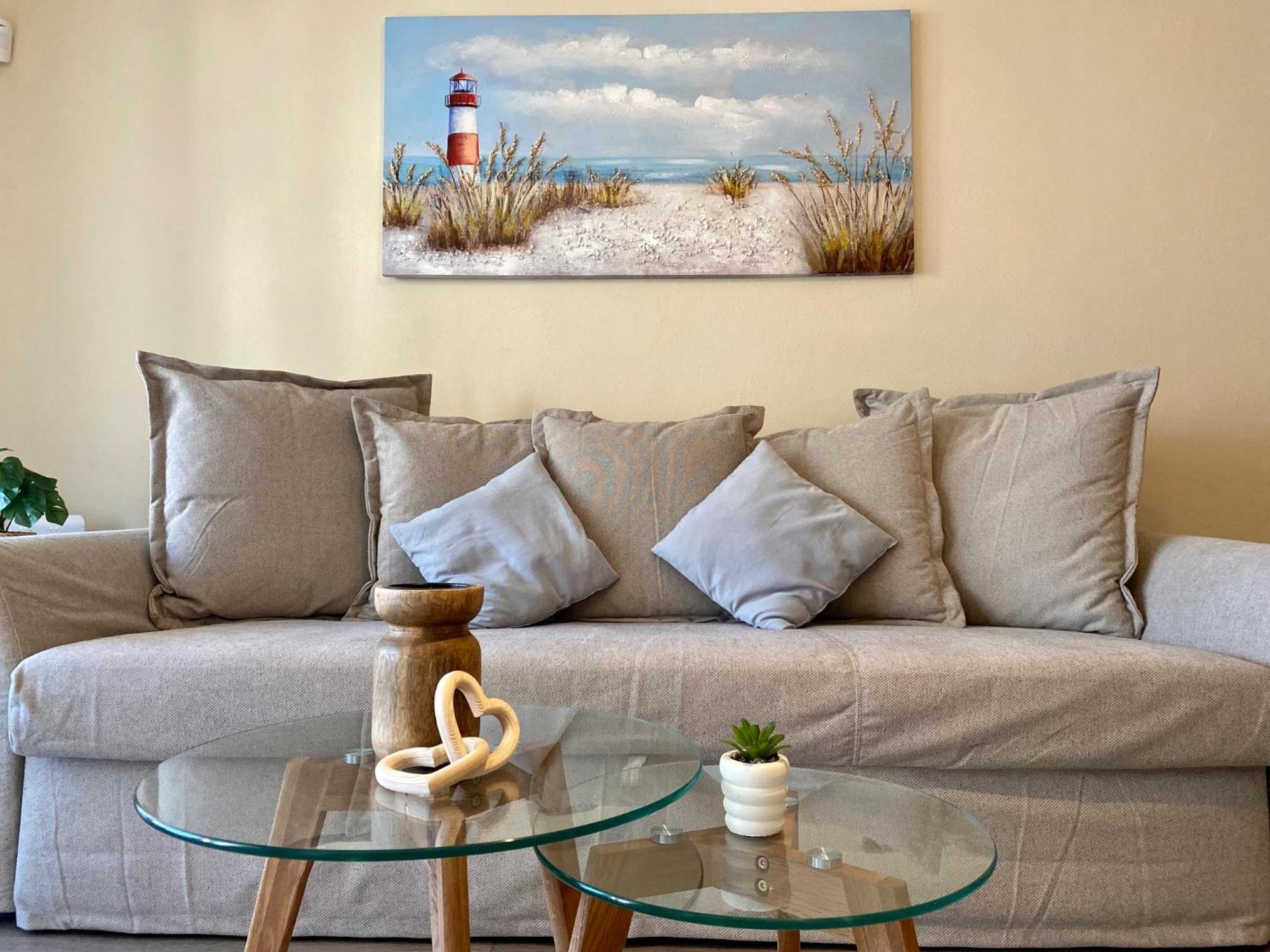 Casavalentinafuerteventura Apartment Corralejo