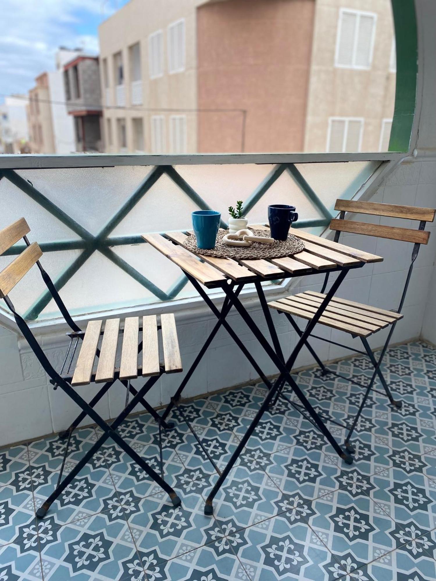 Apartment Casavalentinafuerteventura Corralejo