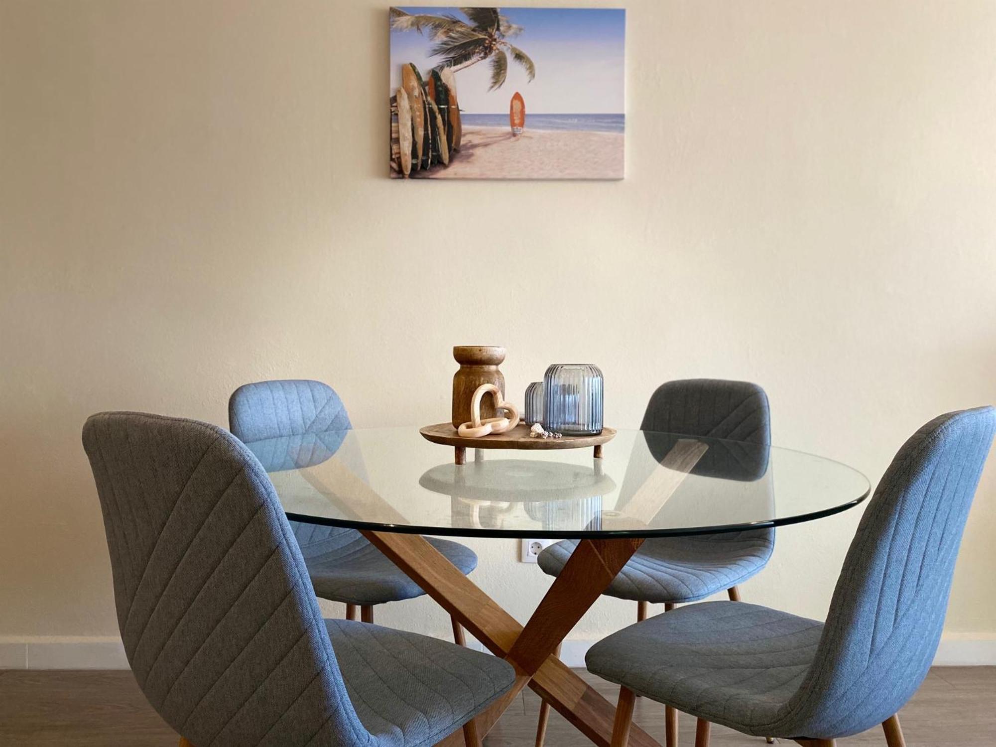 Apartment Casavalentinafuerteventura