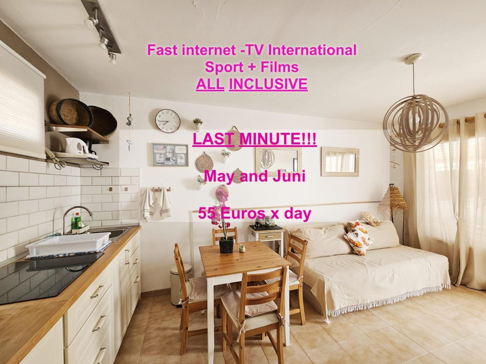 Mali Vacacional Holiday home *