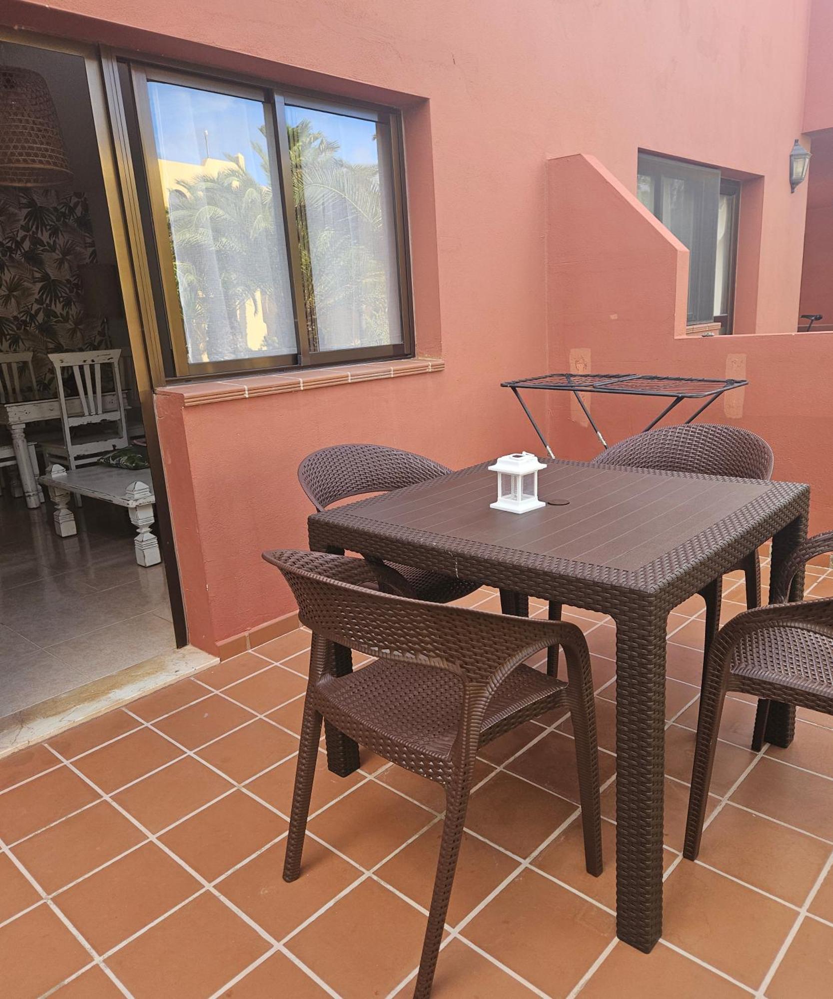 Tamarindo I Piscinas De Agua Salada Apartment *