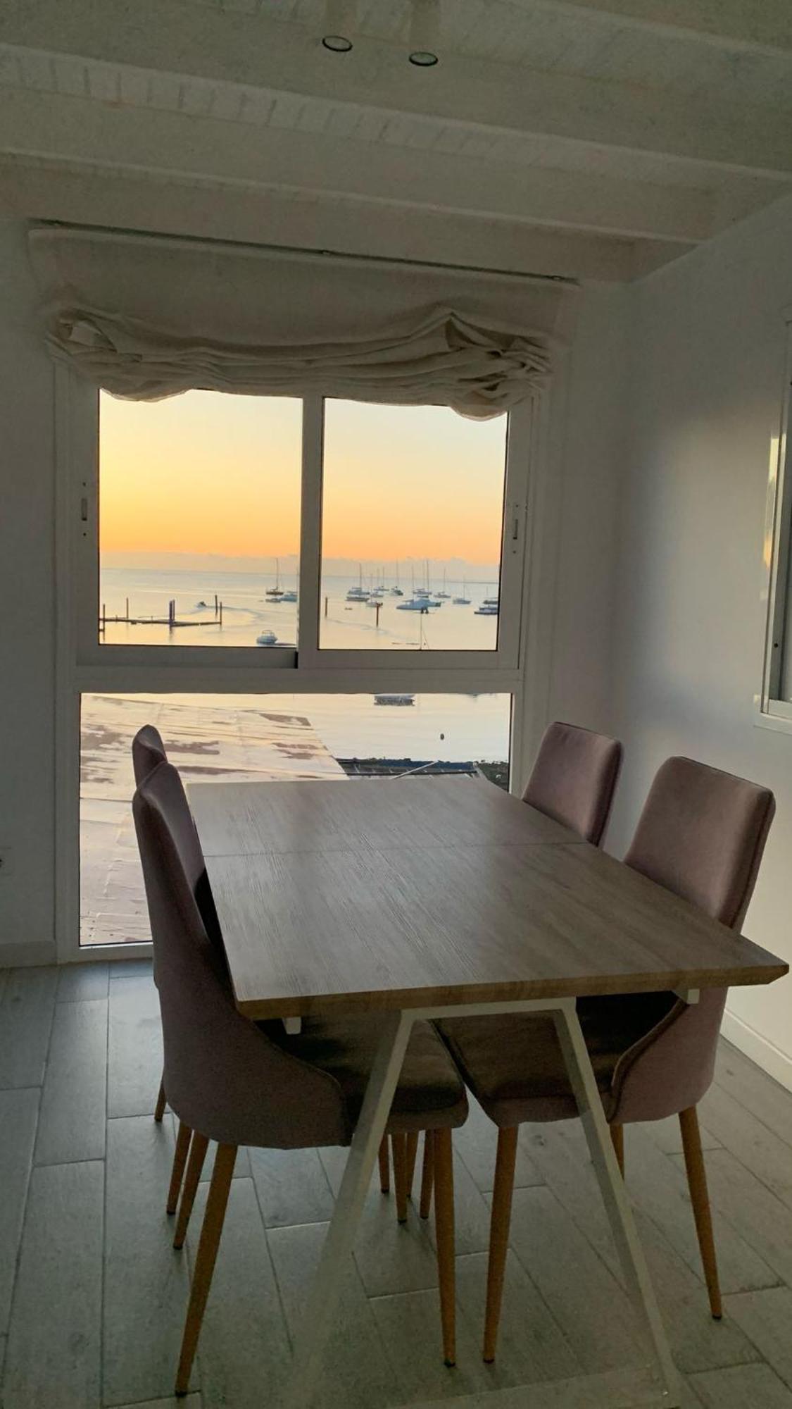Apartment B-rent Bluemarlin Boutique Sea View Corralejo