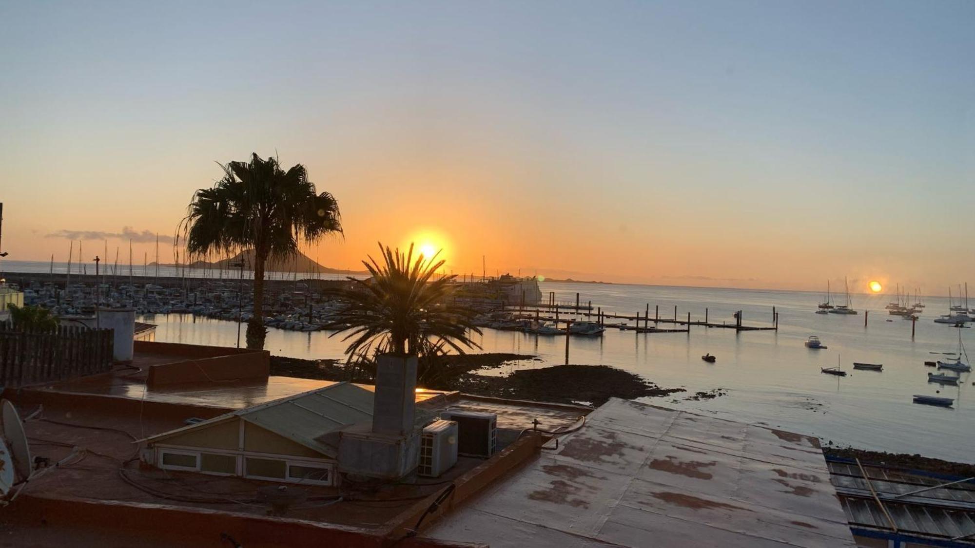 B-rent Bluemarlin Boutique Sea View