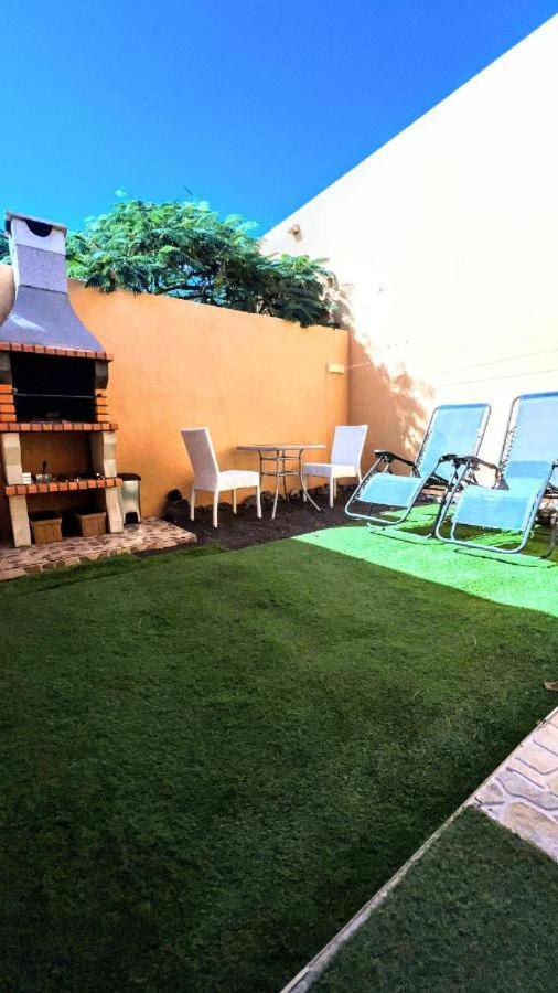 Orquidea Holiday home *