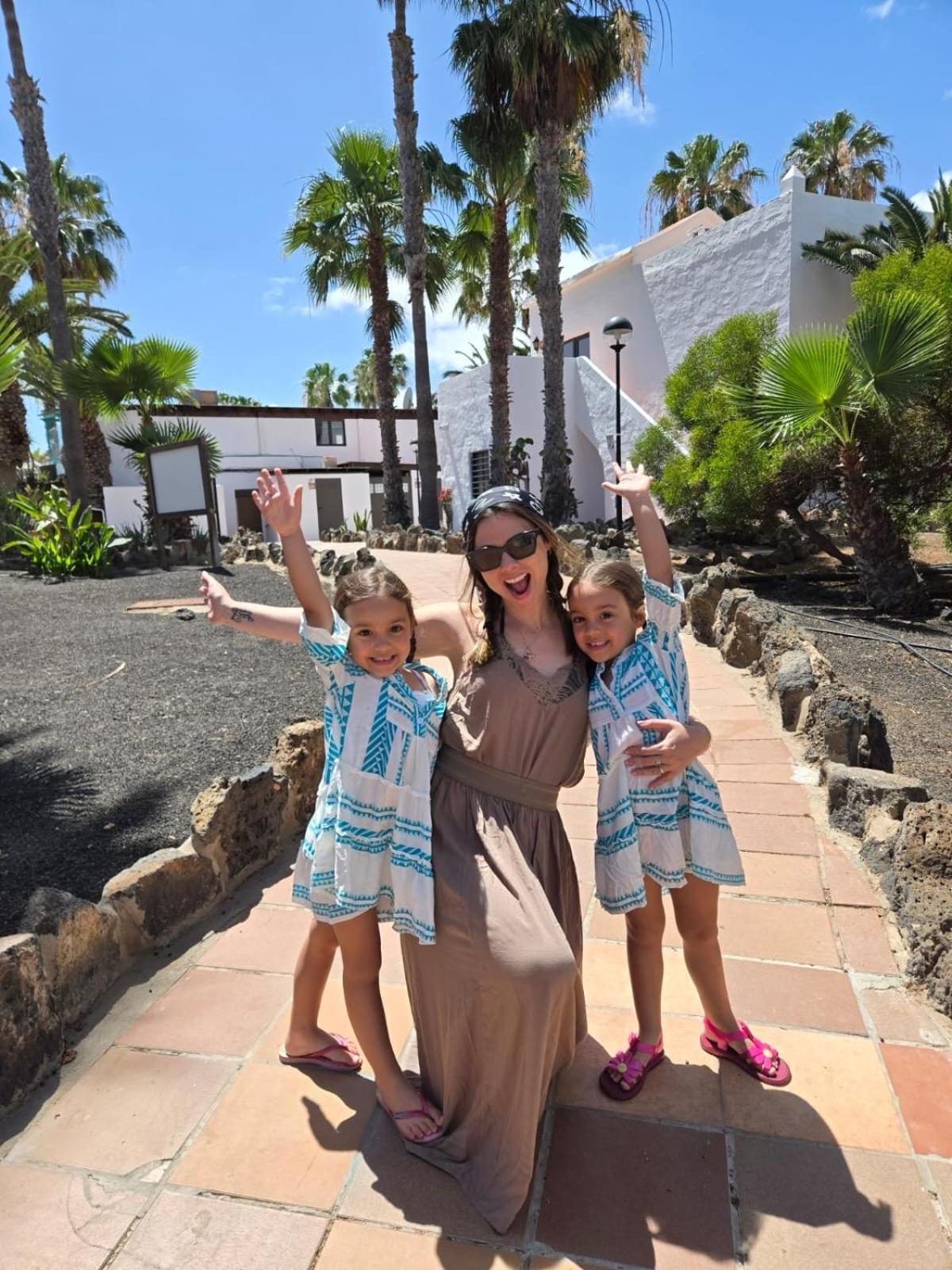 Casa Dunas Oasis Corralejo