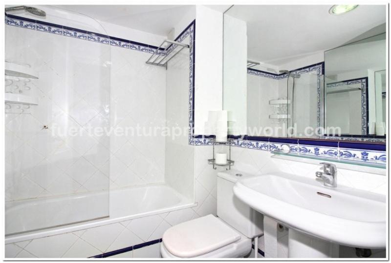 Apartment Central With Terrace & Palm Trees 25mb Wifi Corralejo