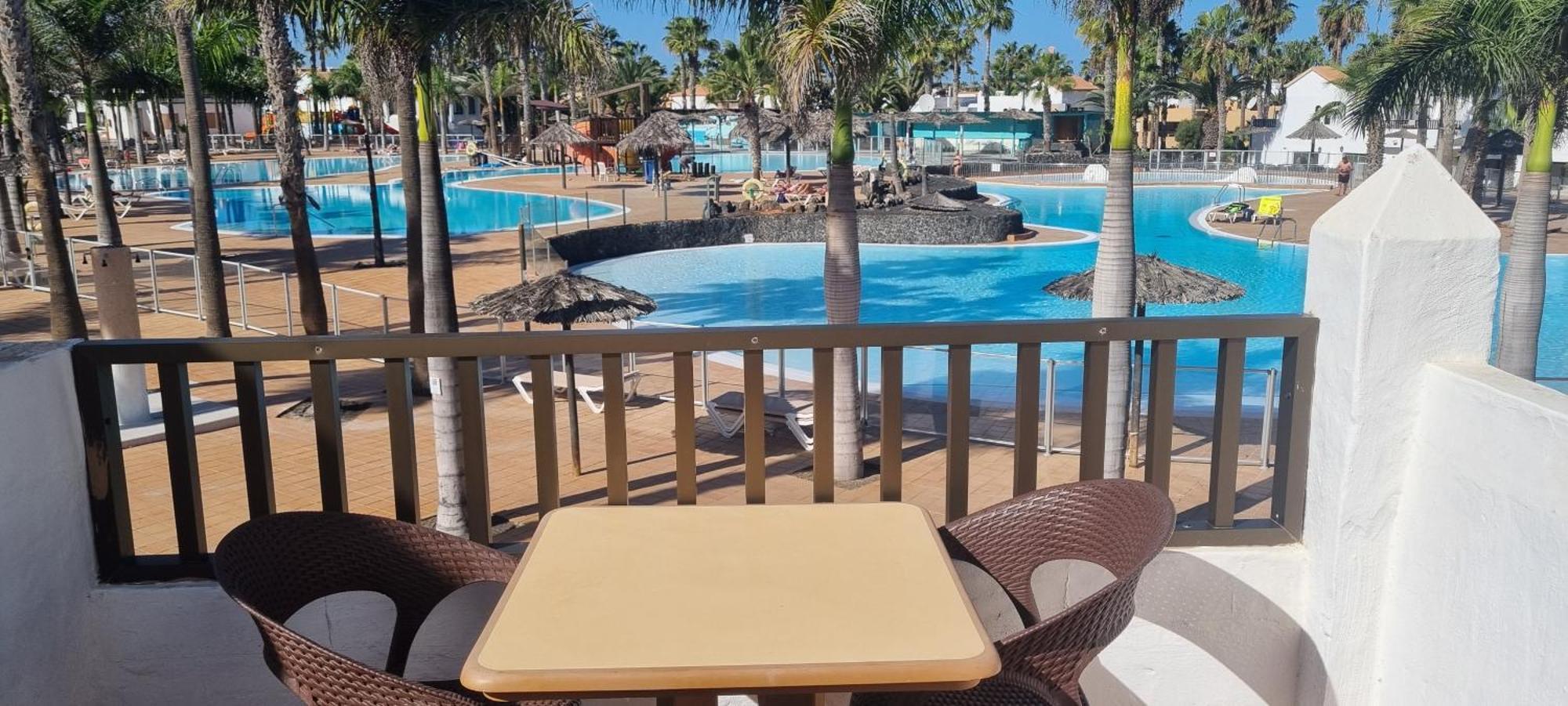 Central With Terrace & Palm Trees 25mb Wifi Apartment