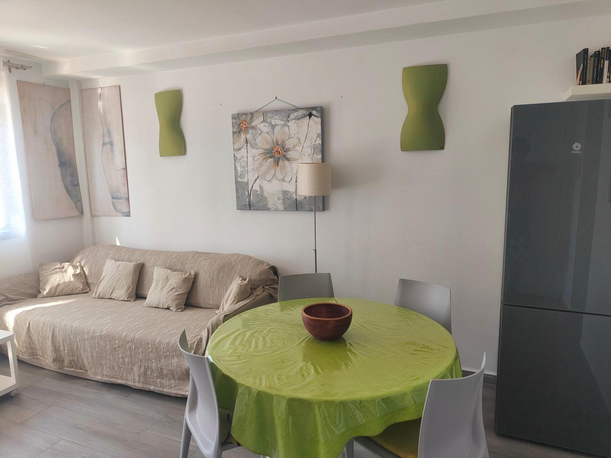 Holiday home Casa Sun&sand Corralejo