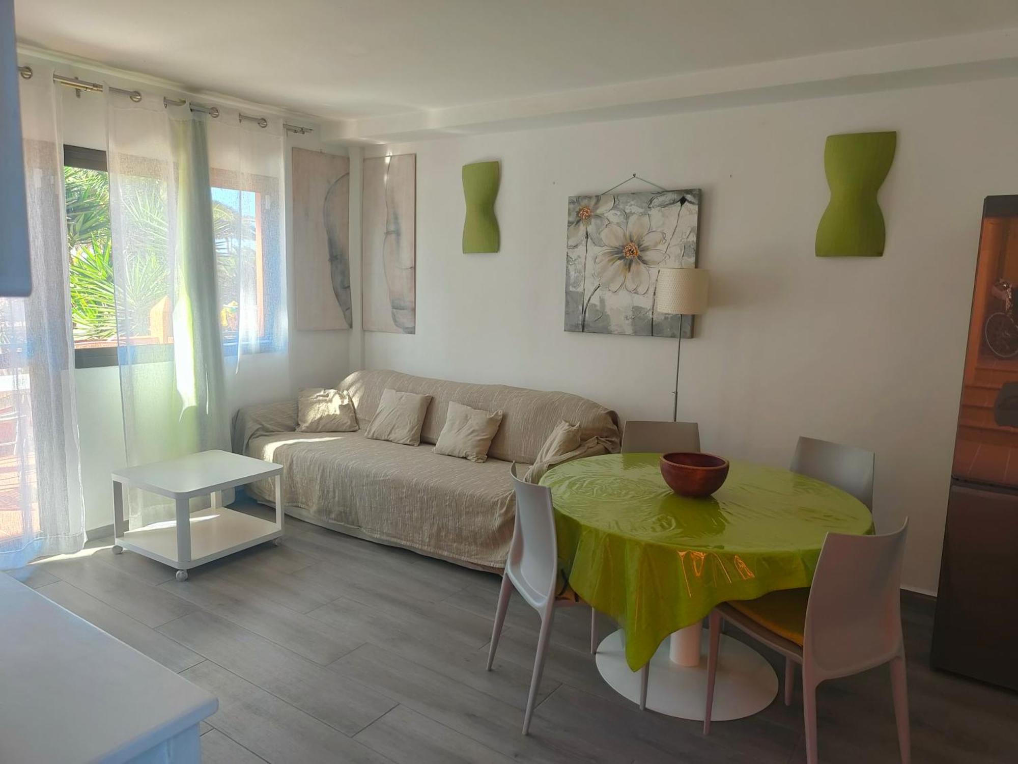 Casa Sun&sand Holiday home