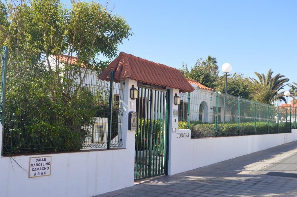 La Concha Del Mar *