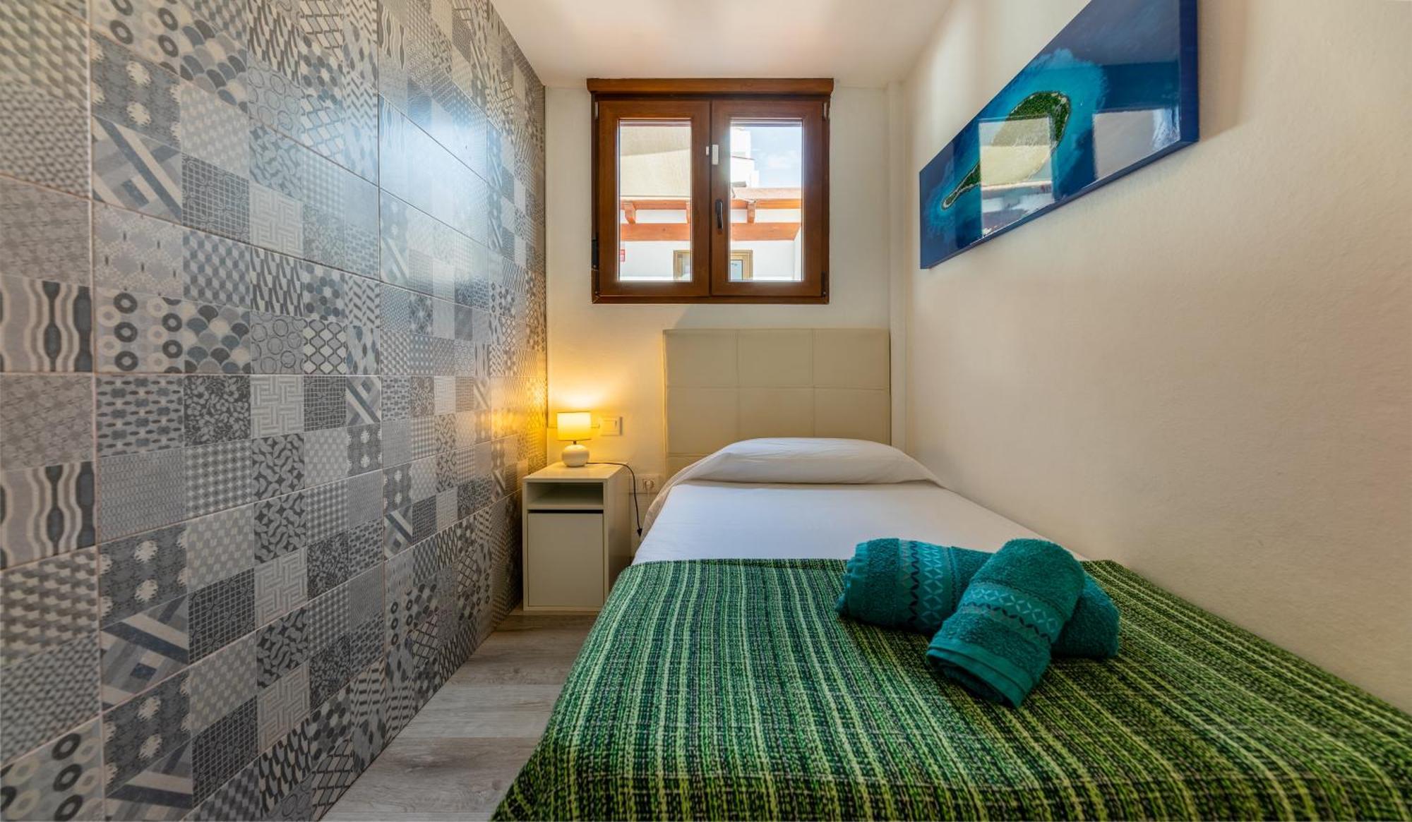 Casa Esmeralda Apartment *