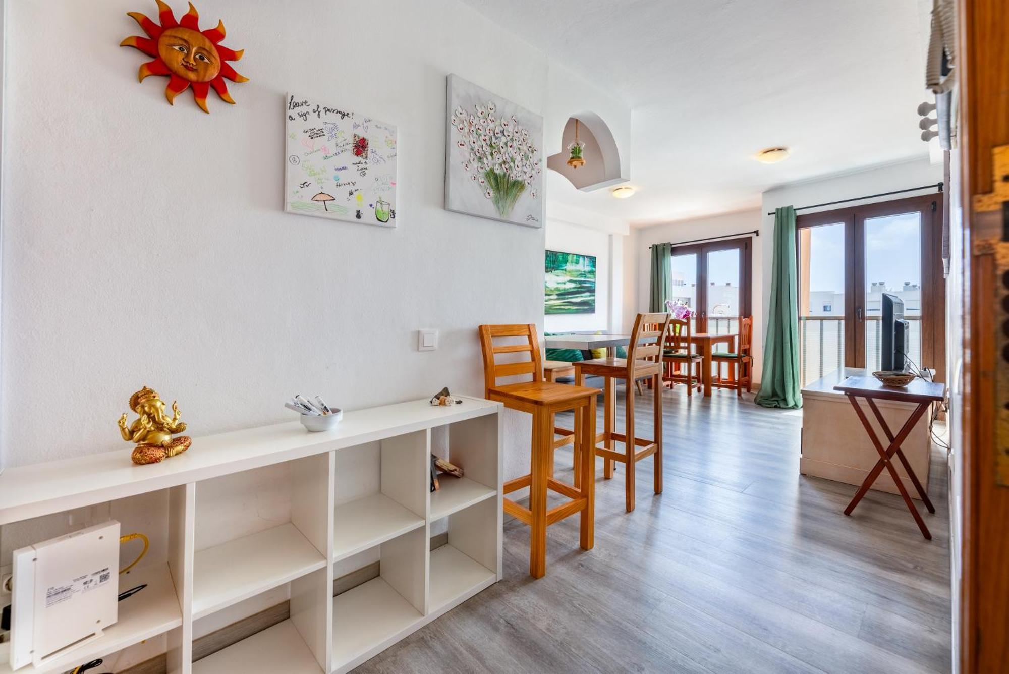 Casa Esmeralda Apartment