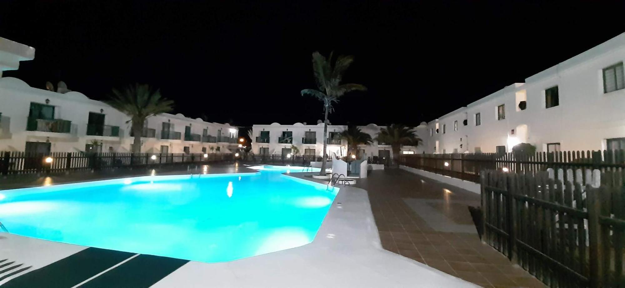 Apartment Flor De Las Dunas Pools Tennis, Bikes, Relax Corralejo