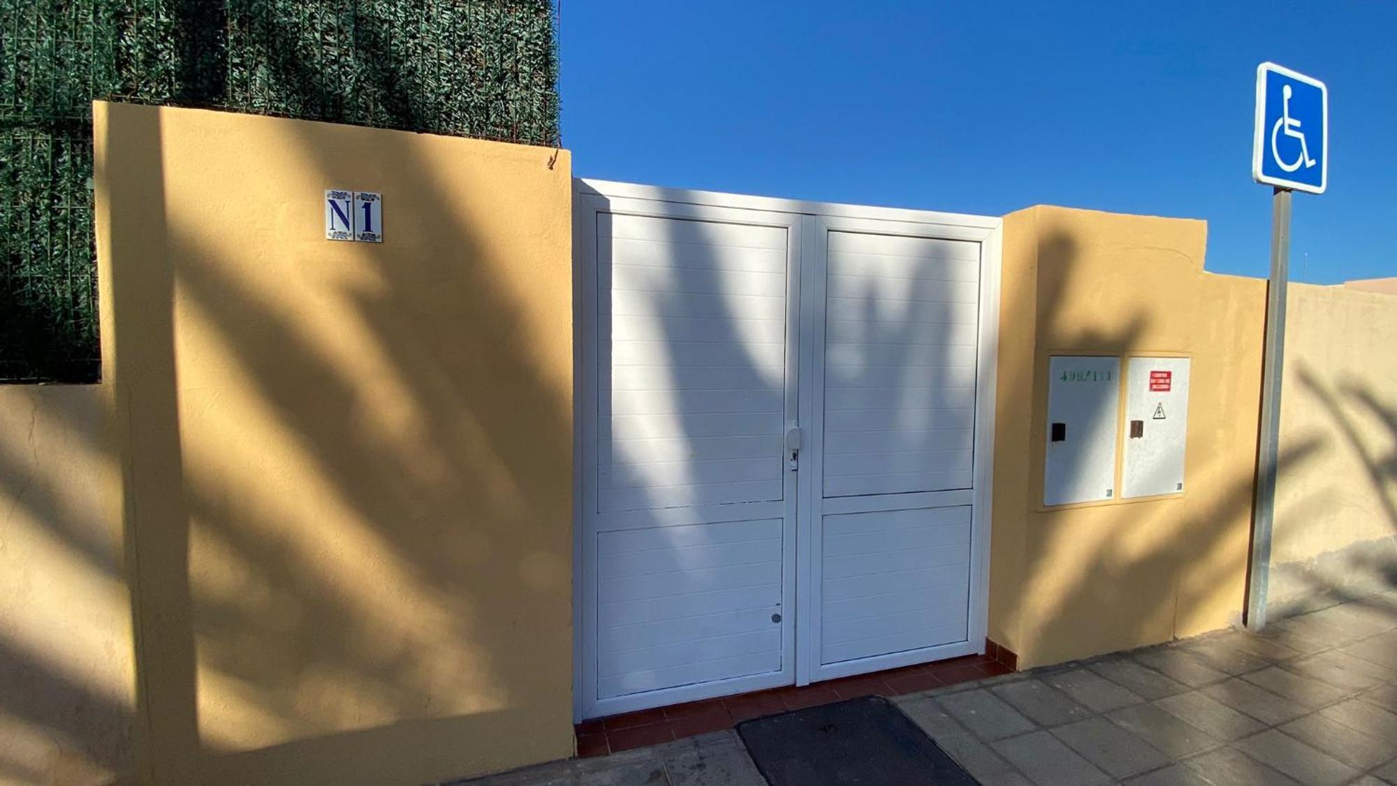 Apartment Casa Rodolitos Corralejo