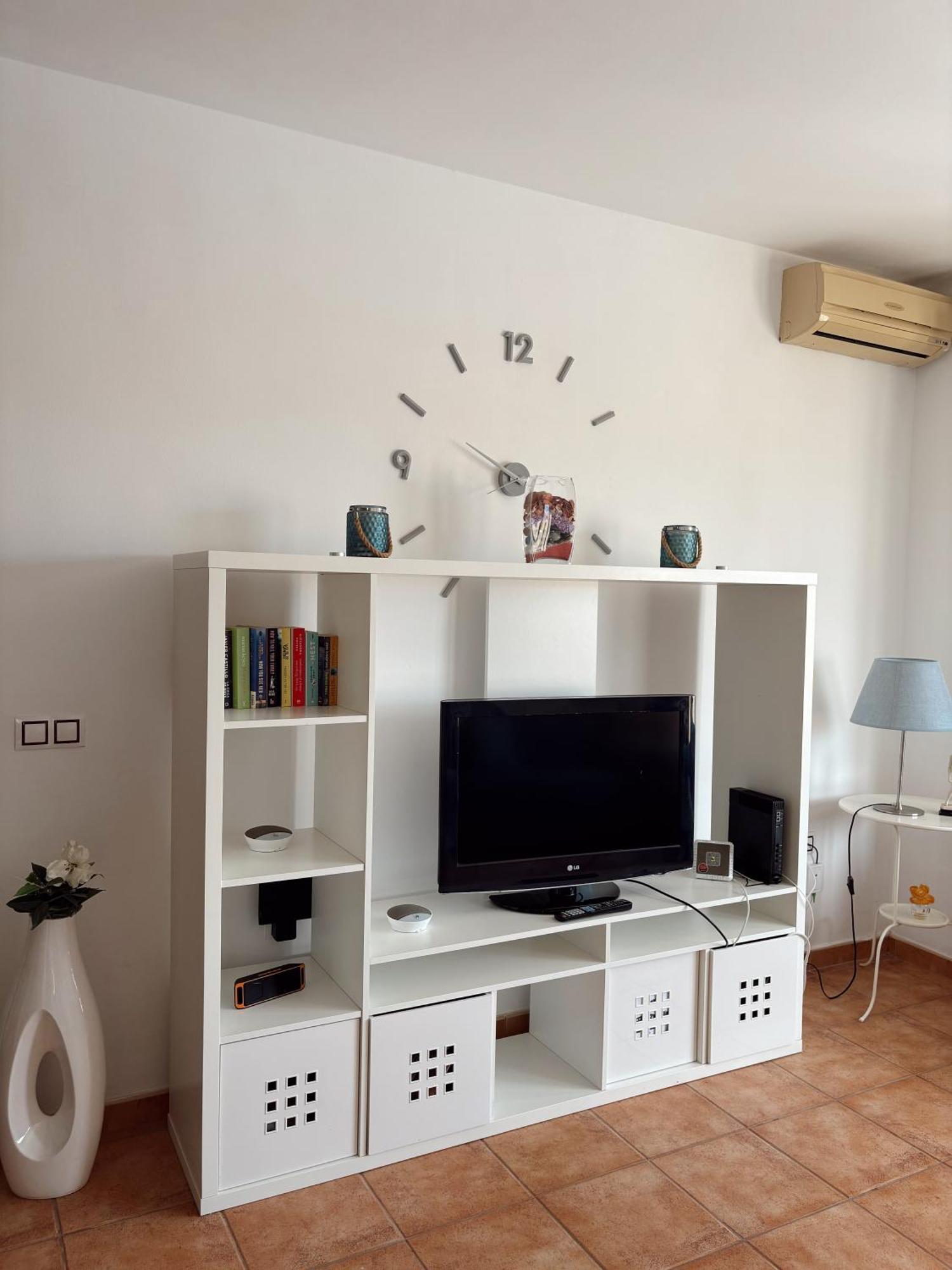 Holiday home Dunas *