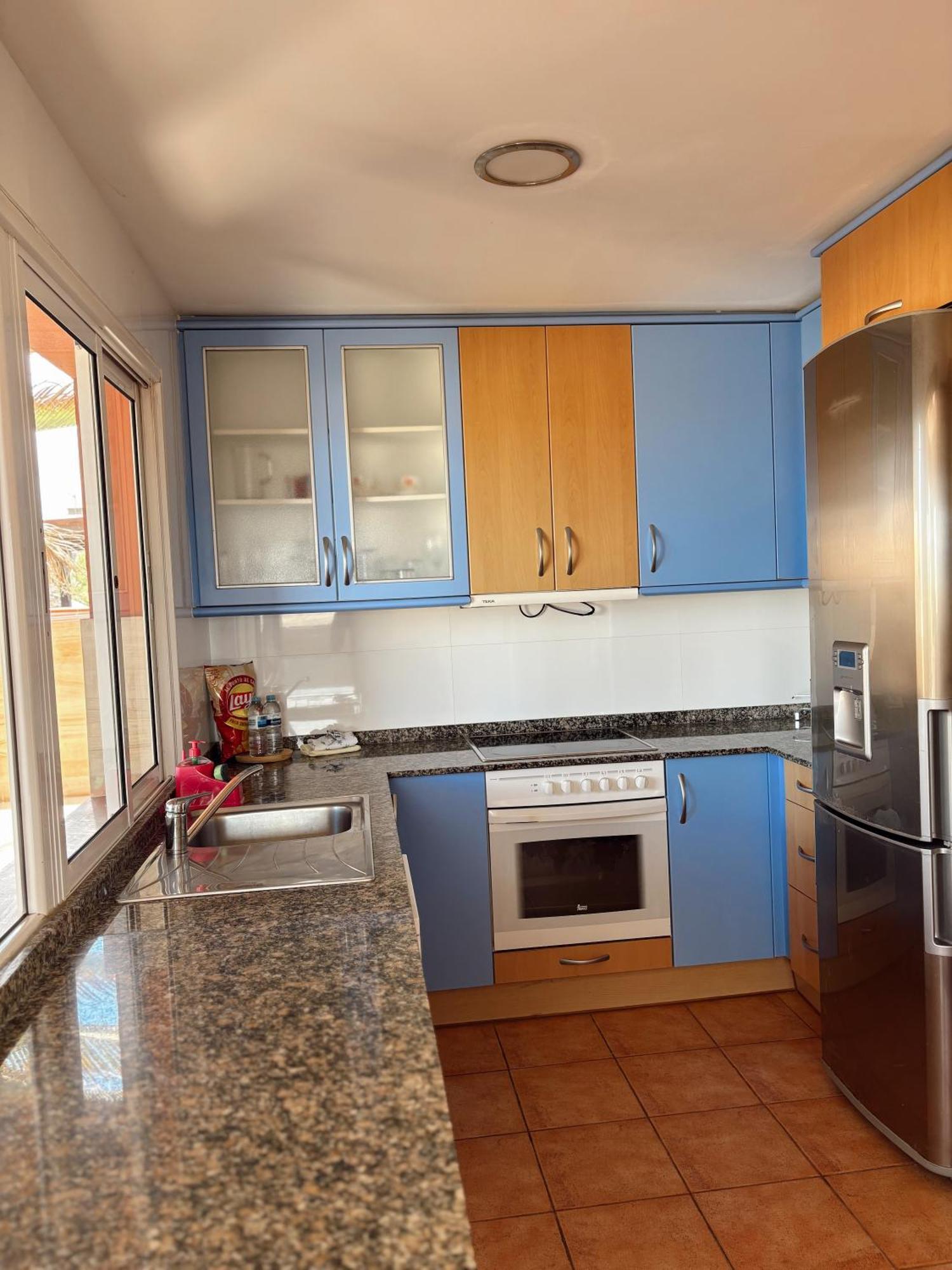 Dunas Holiday home Corralejo