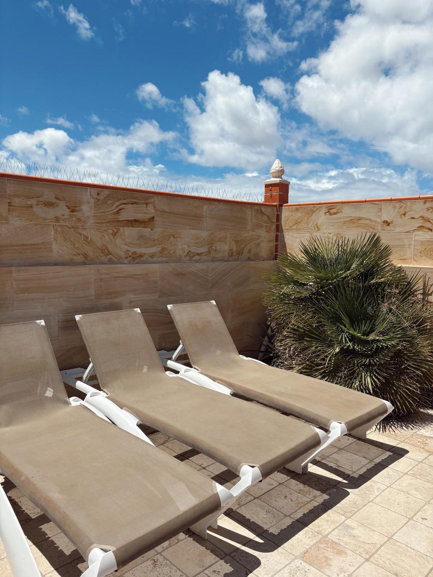 Holiday home Dunas Corralejo